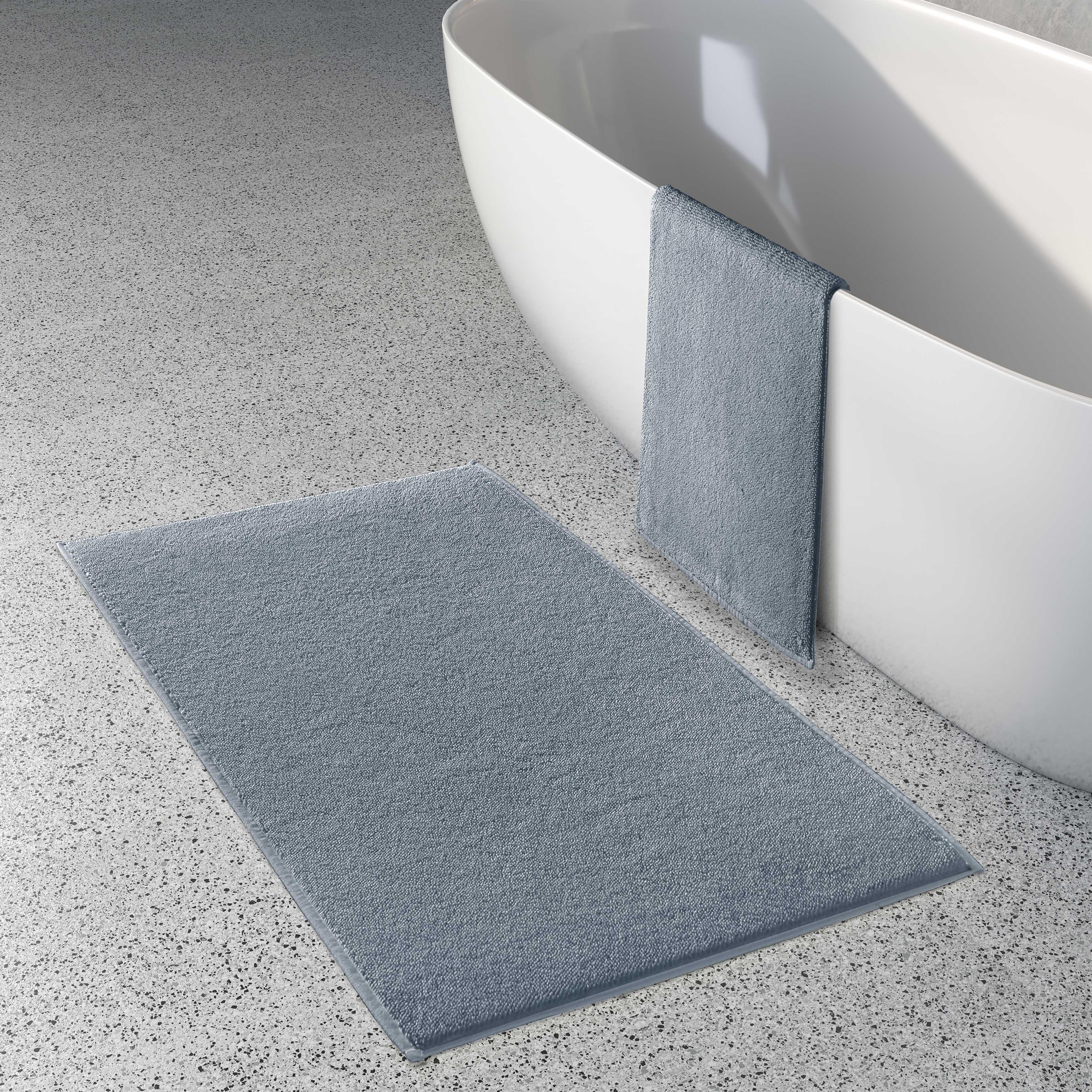 Linden Bath Mat Bath Mat By J. Queen New York
