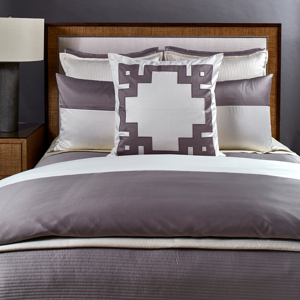 Linea Coverlet Set Coverlet By Ann Gish