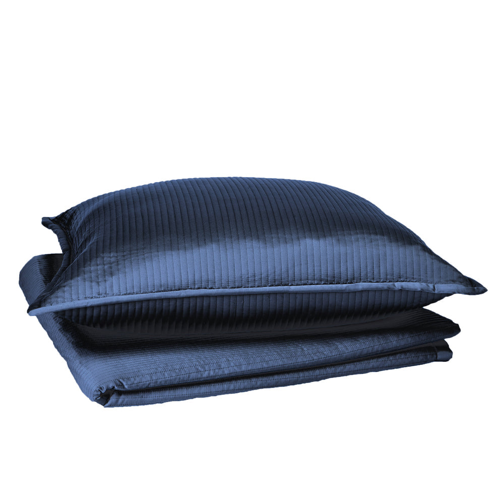 Linea Coverlet Set Coverlet By Ann Gish