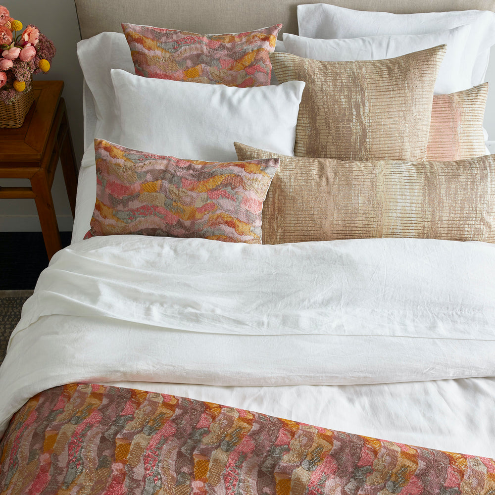 Linen Sheet Set Sheet Set By Ann Gish