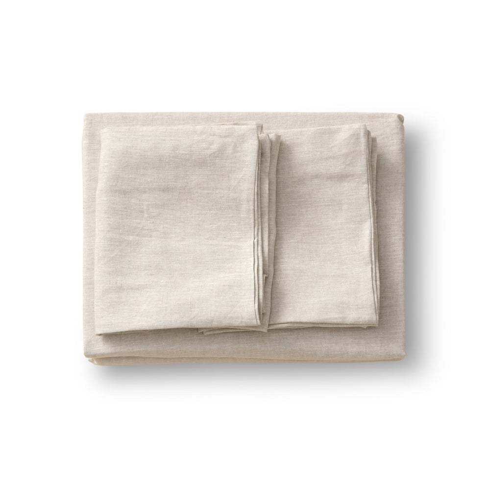 Linen Sheet Set Sheet Set By Ann Gish