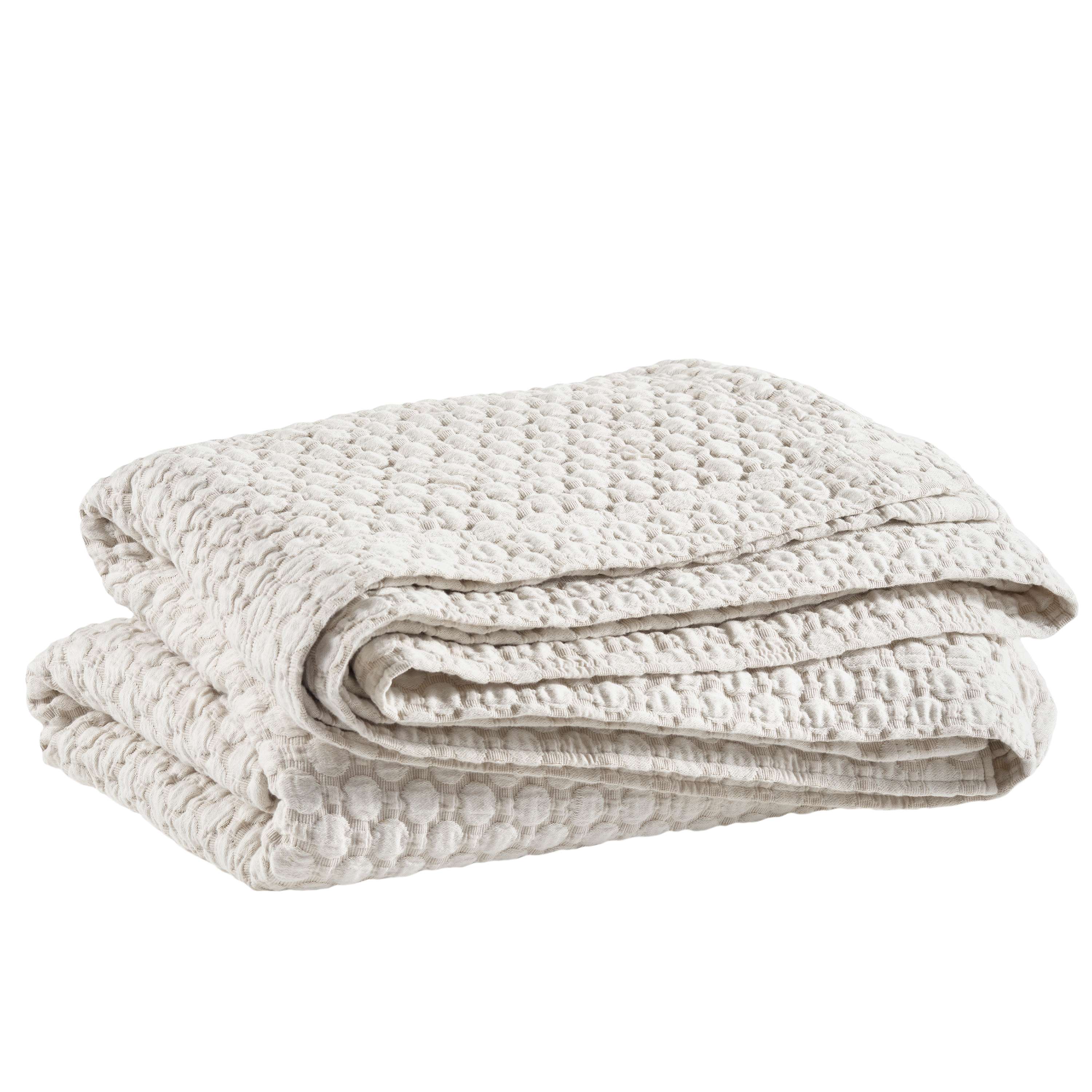 Lodi Matelasse Coverlet Coverlet By Annie Selke