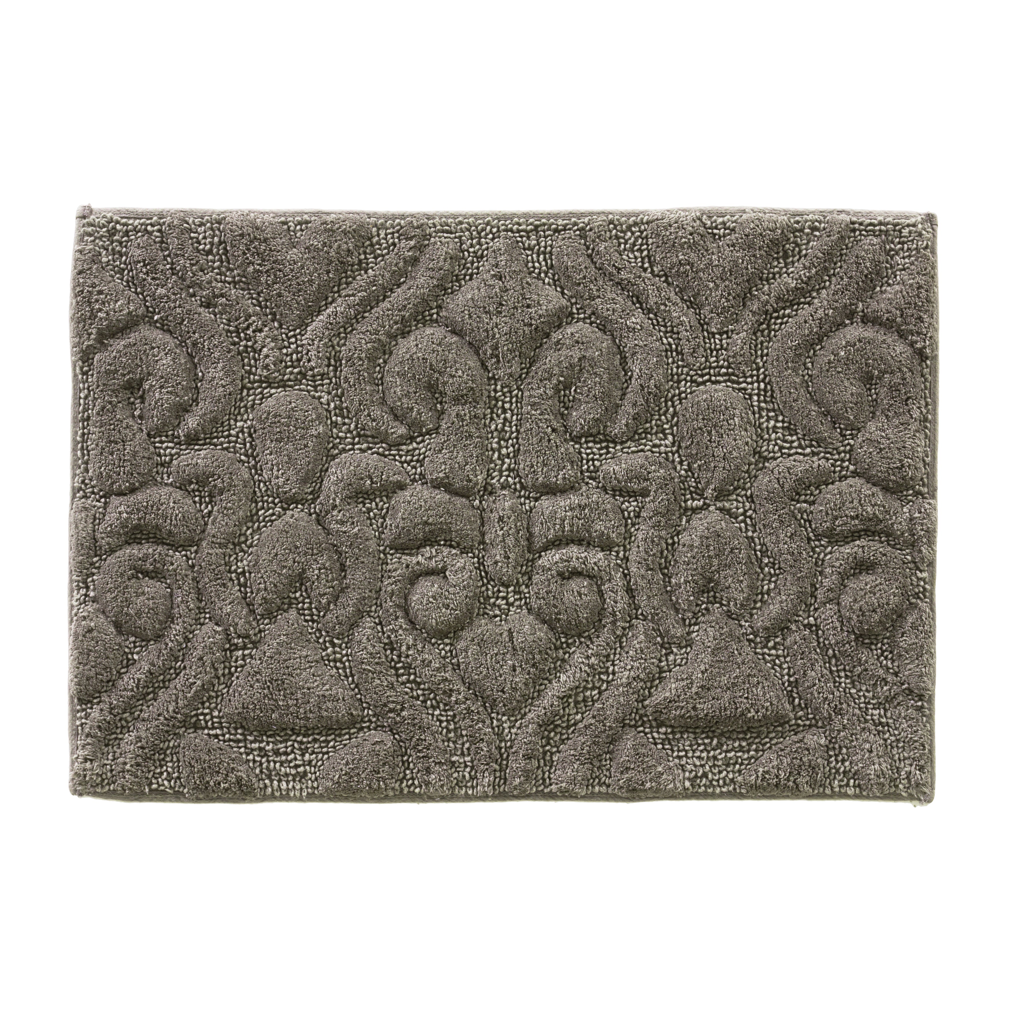 Lombardi Bath Rug Bath Rug By J. Queen New York