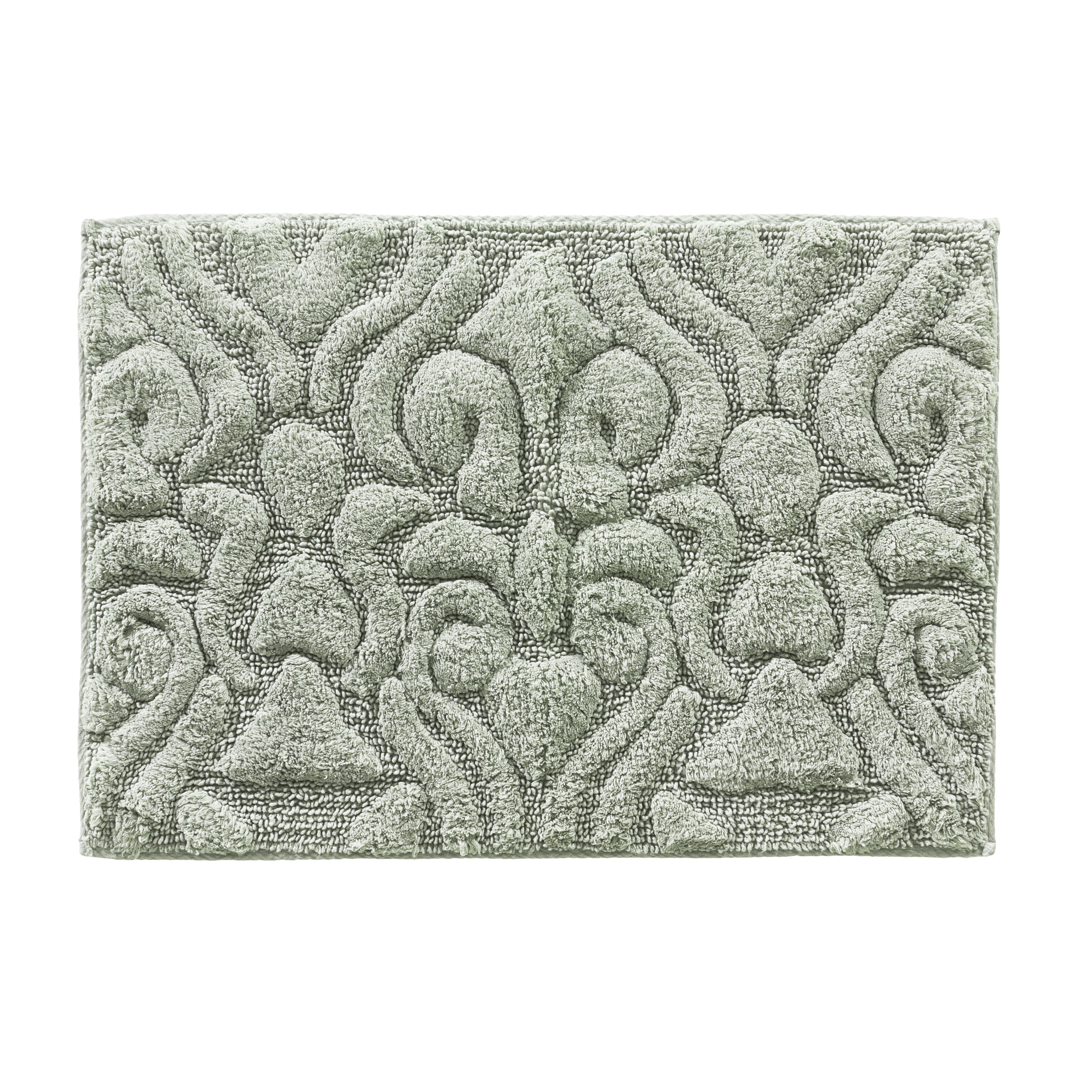 Lombardi Bath Rug Bath Rug By J. Queen New York