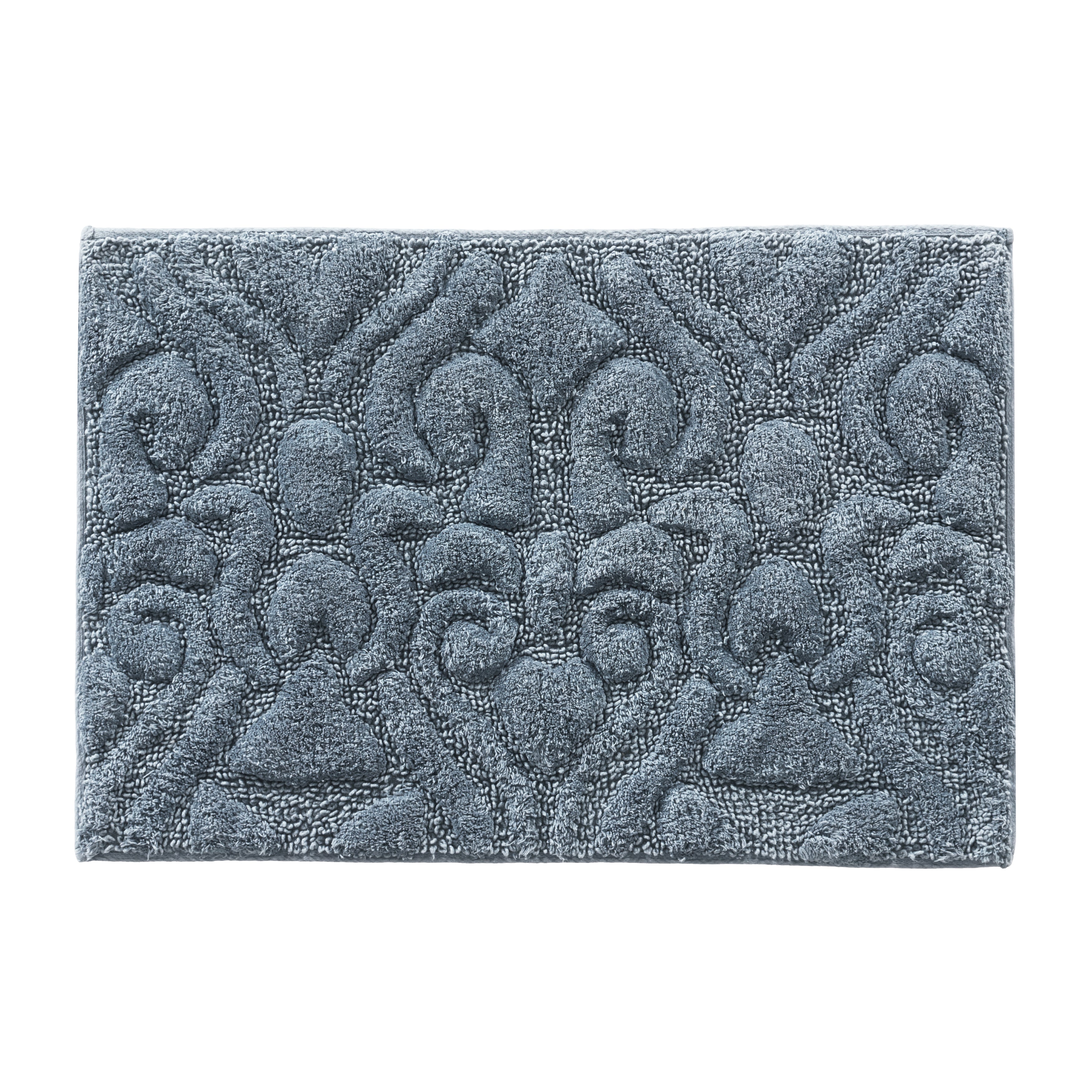 Lombardi Bath Rug Bath Rug By J. Queen New York