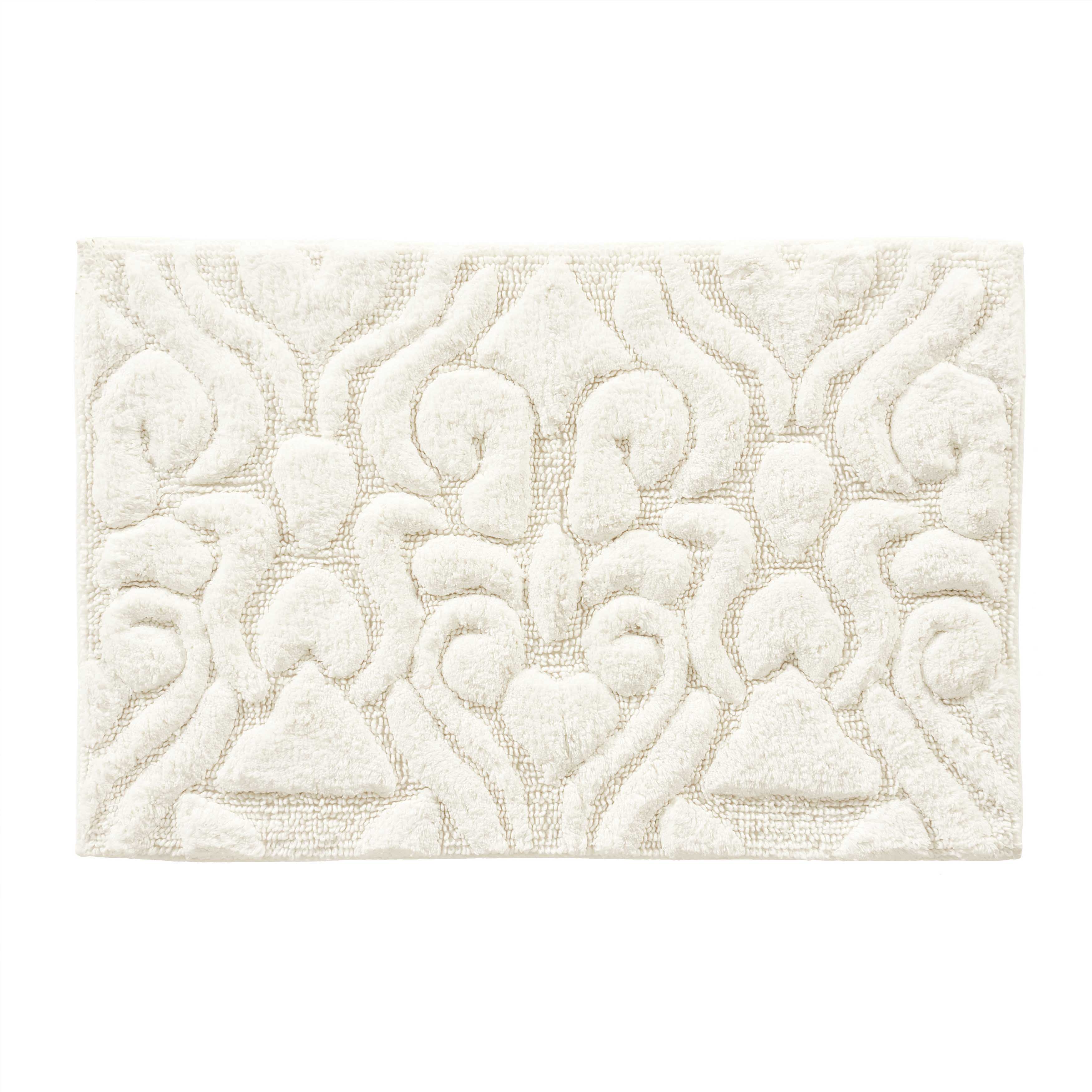 Lombardi Bath Rug Bath Rug By J. Queen New York