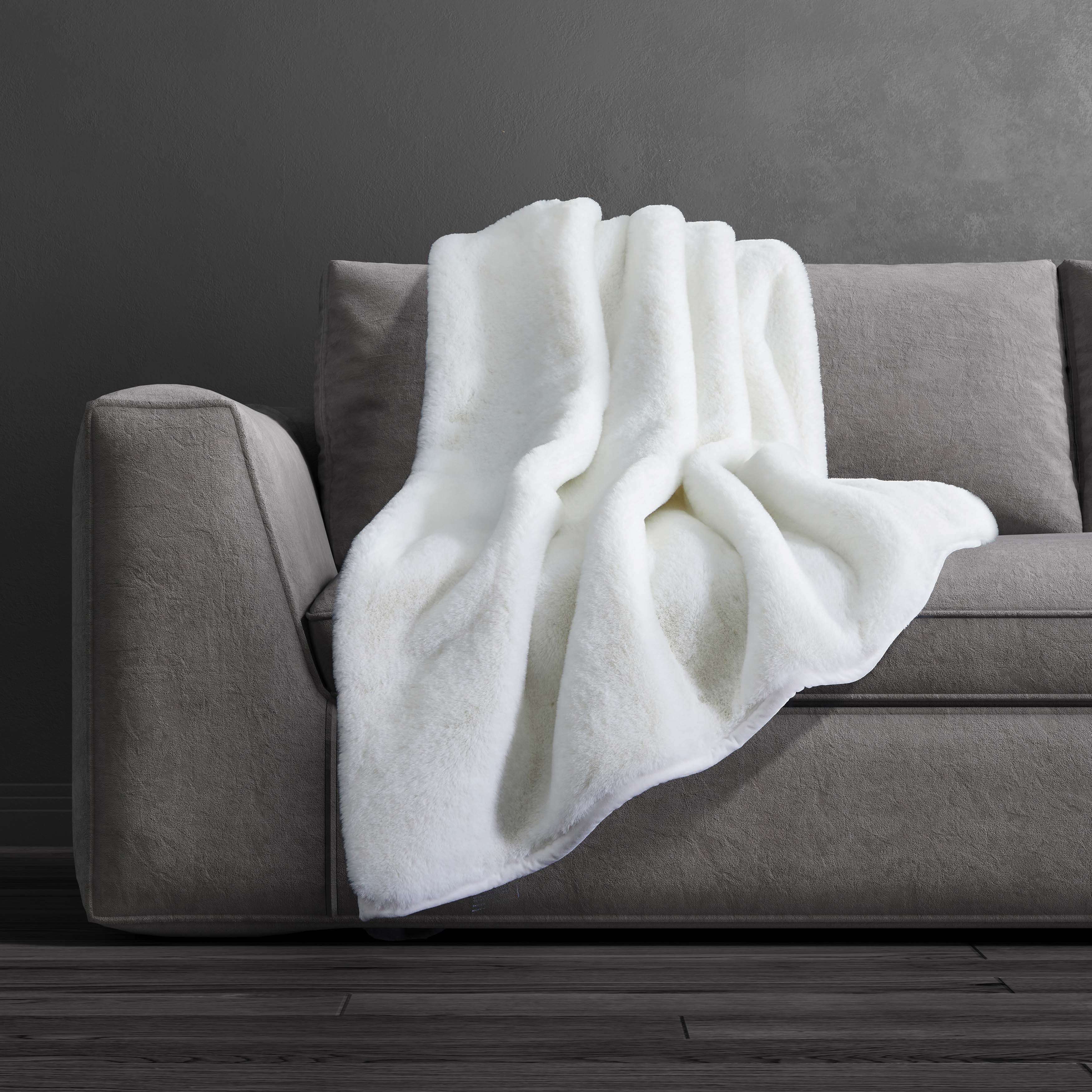 Ludlow Throw Throws By J. Queen New York