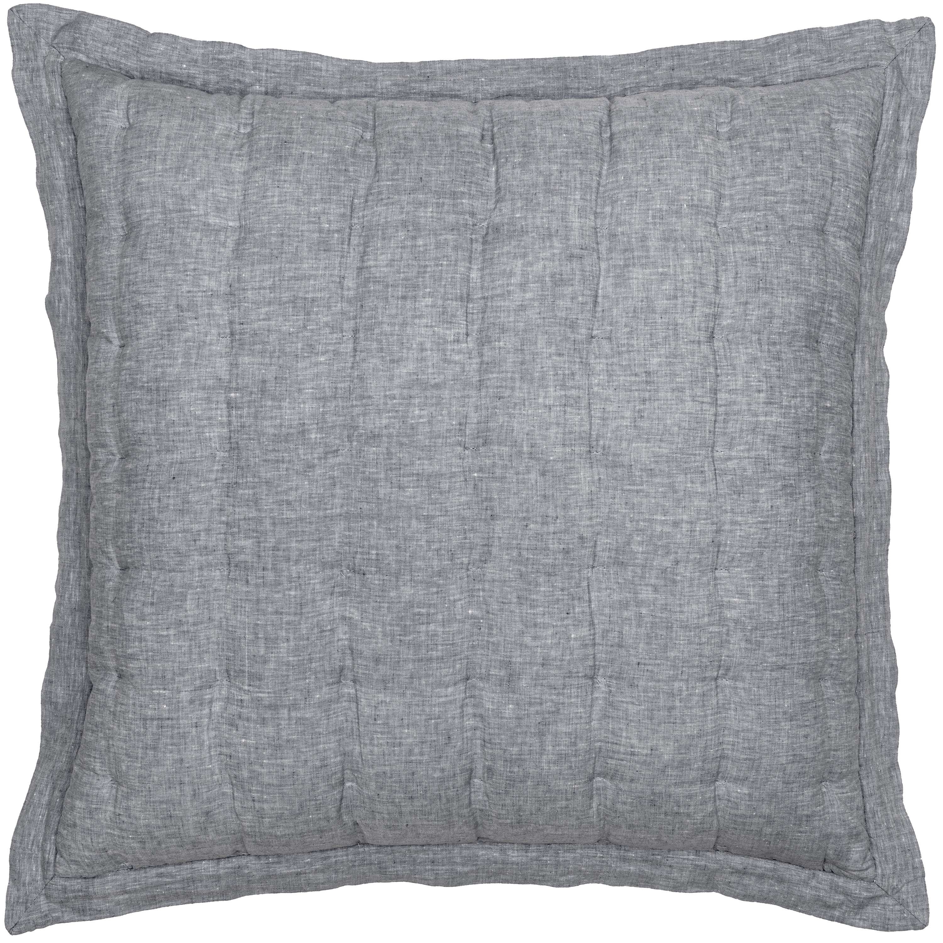 Lush Linen Puff Sham Sham By Annie Selke