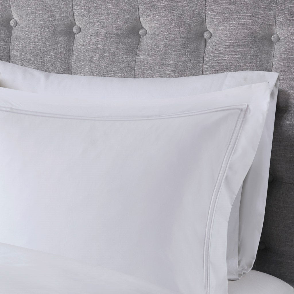 Luxury Collection Embroidered 3 Piece Duvet Cover Set Duvet Covers By JLA HOME/Olliix (E & E Co., Ltd)