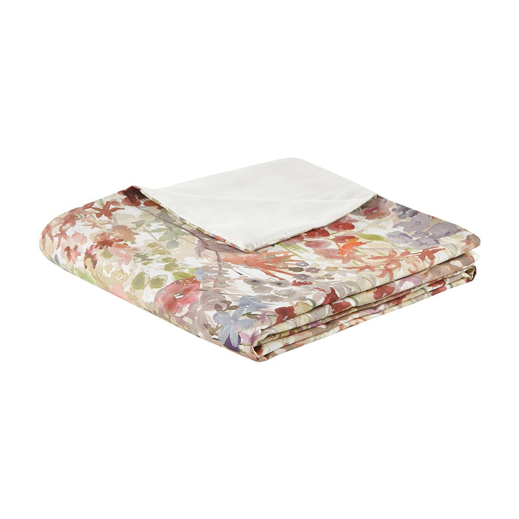 Mariana Multi 3 Piece  Duvet Cover Set Duvet Covers By JLA HOME/Olliix (E & E Co., Ltd)
