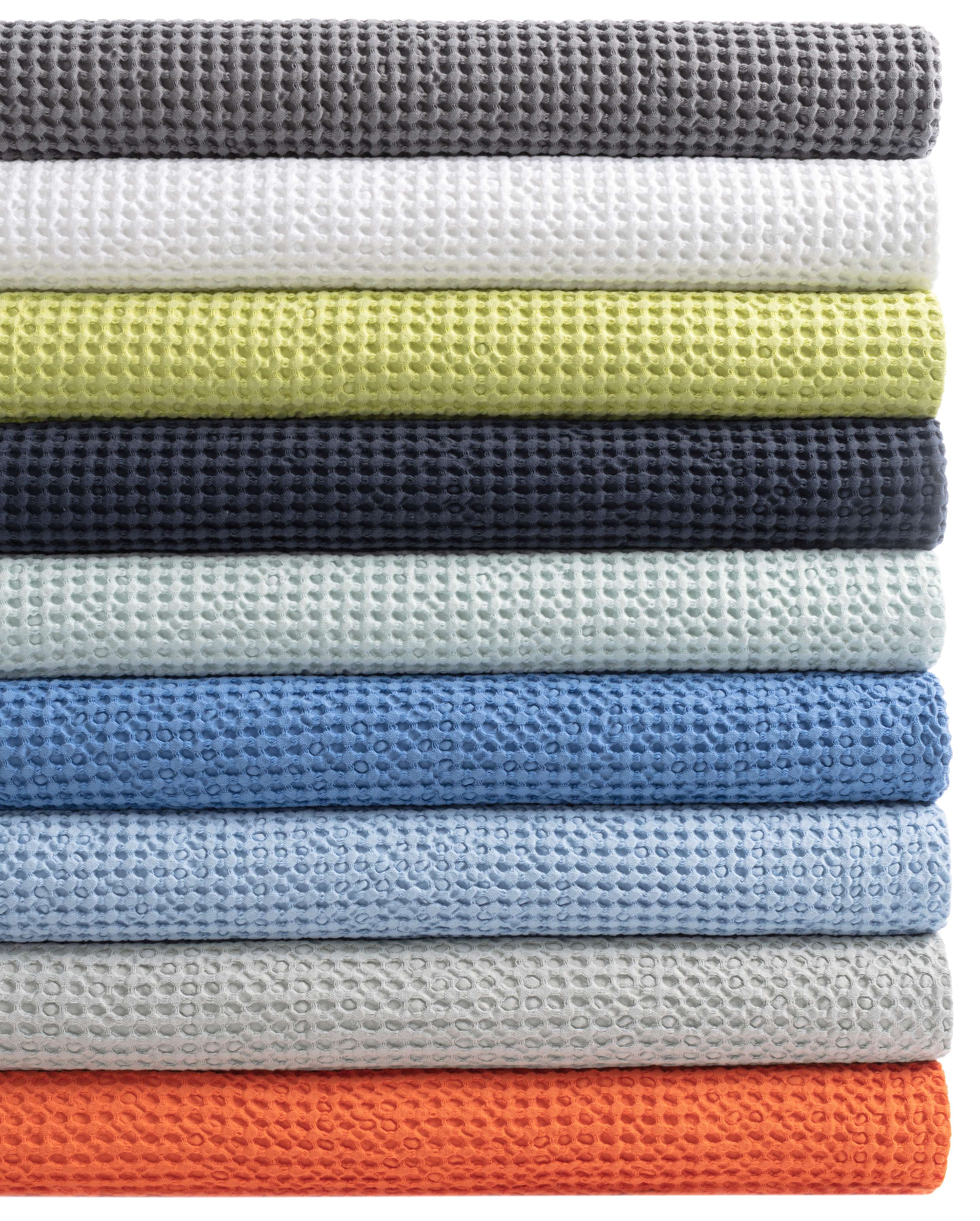 Bubble Matelasse Coverlet Coverlet By Annie Selke