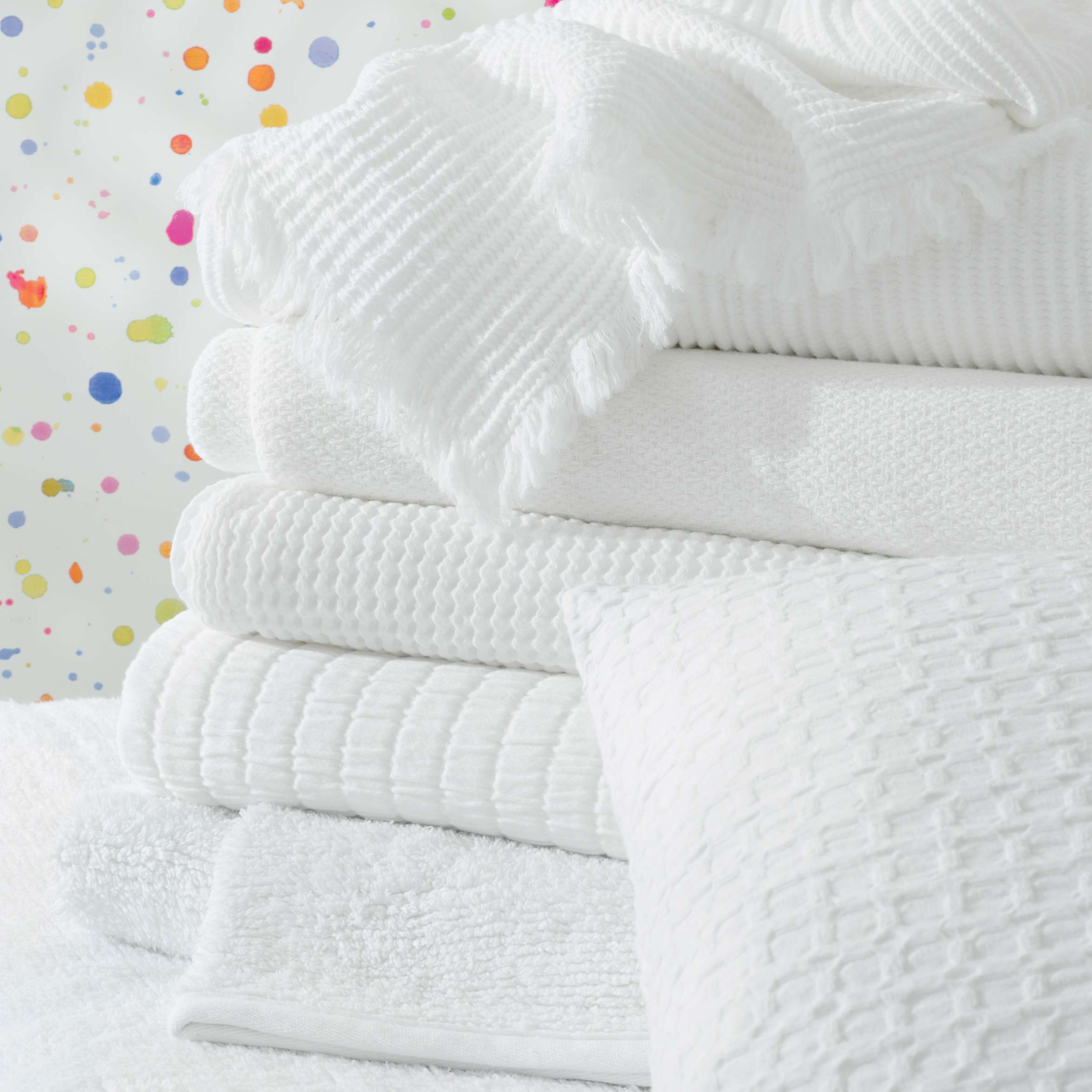 Bubble Matelasse Coverlet Coverlet By Annie Selke