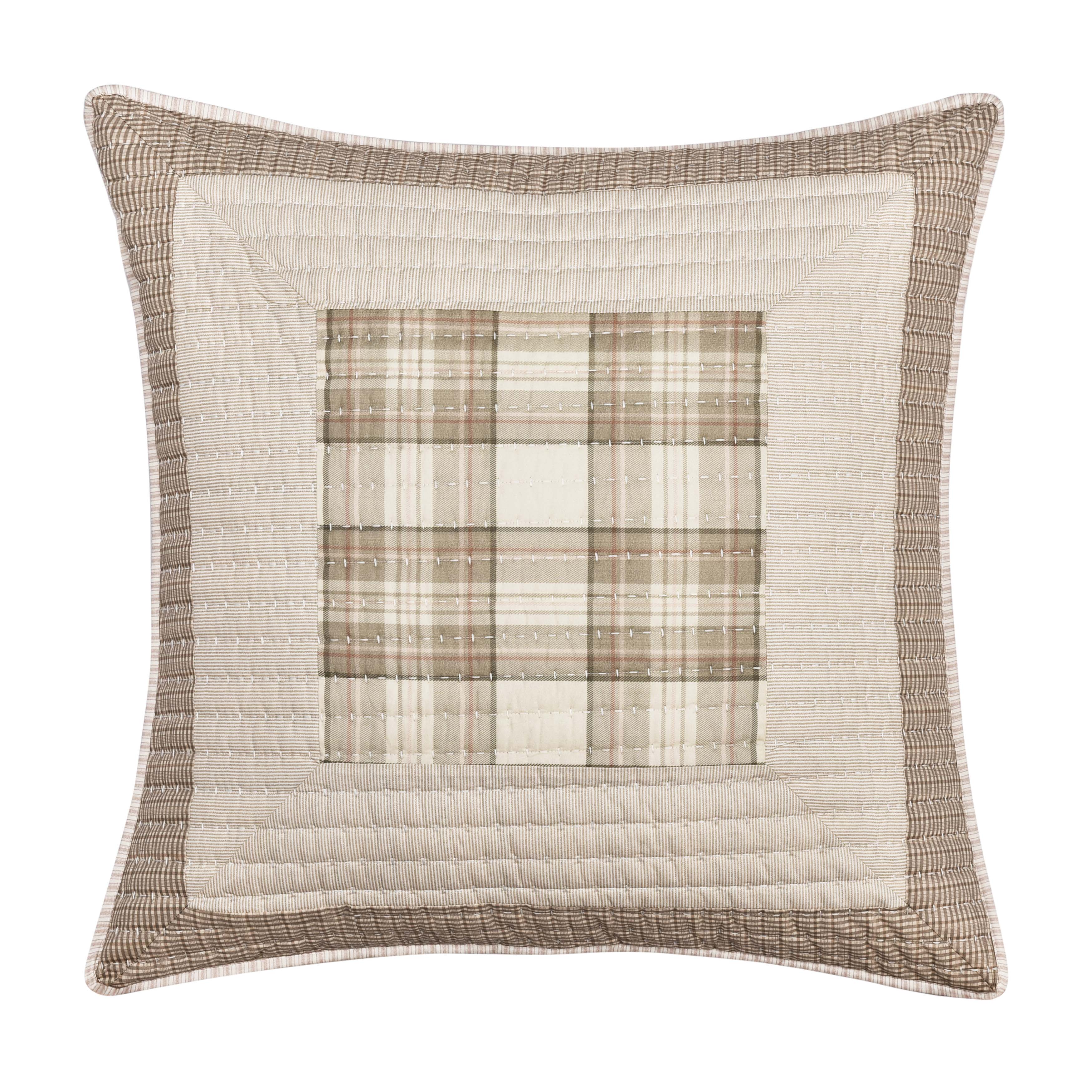 Mayfair Euro Sham Euro Shams By J. Queen New York