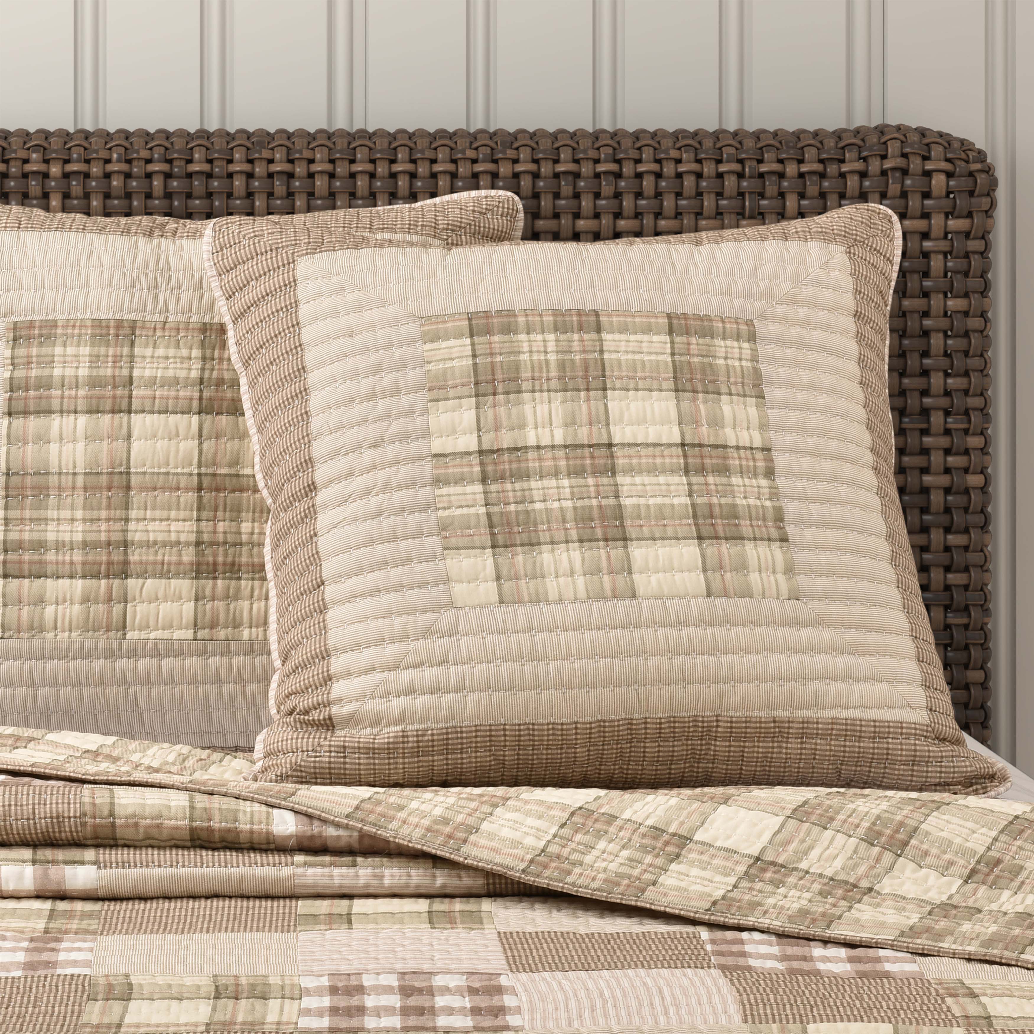 Mayfair Euro Sham Euro Shams By J. Queen New York