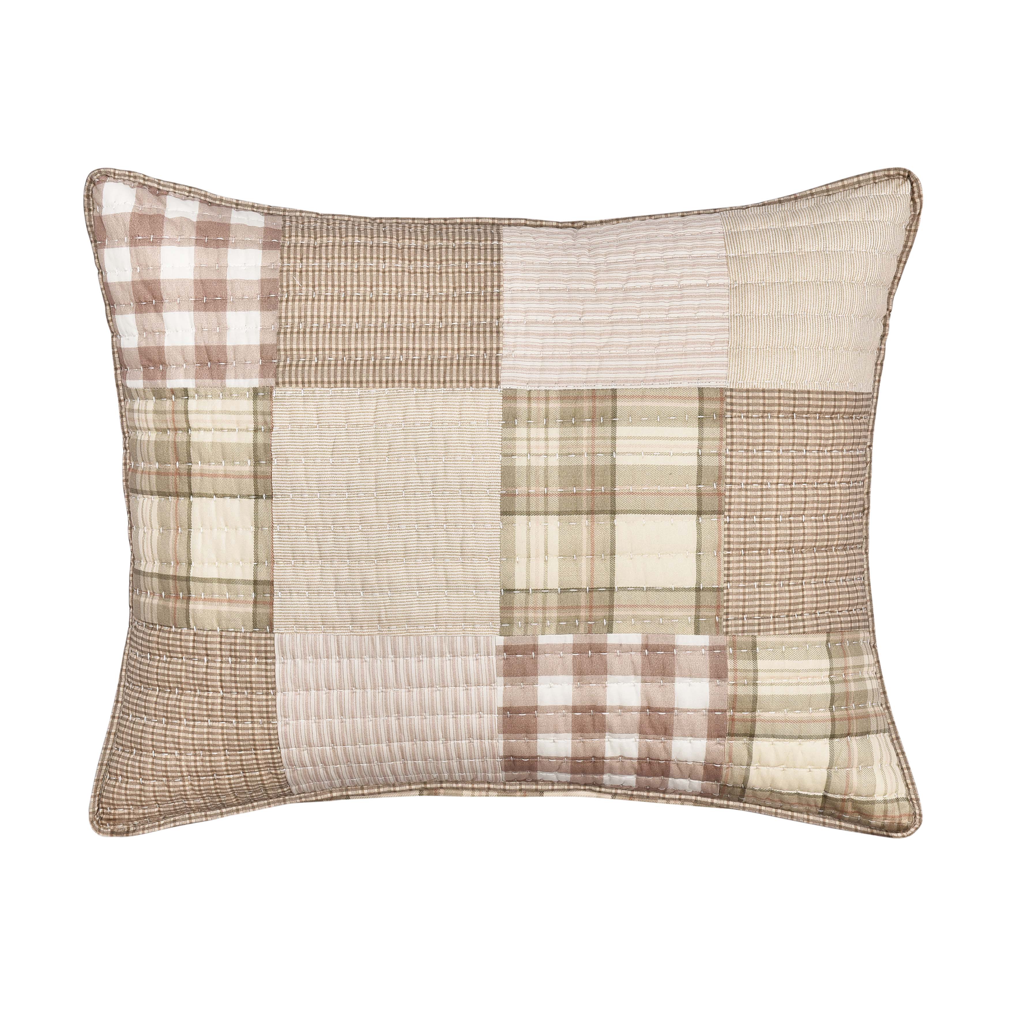 Mayfair Sham Sham By J. Queen New York