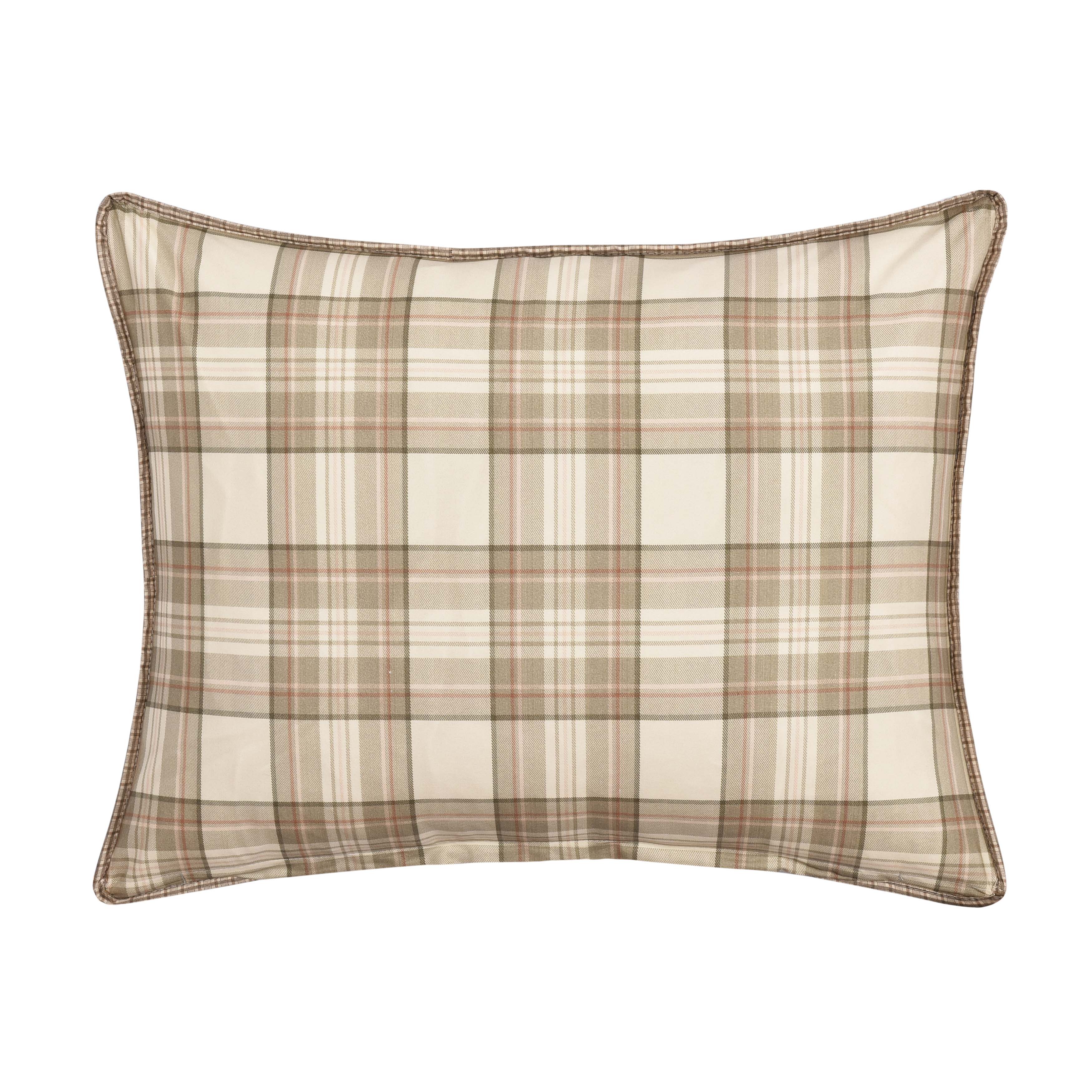 Mayfair Sham Sham By J. Queen New York
