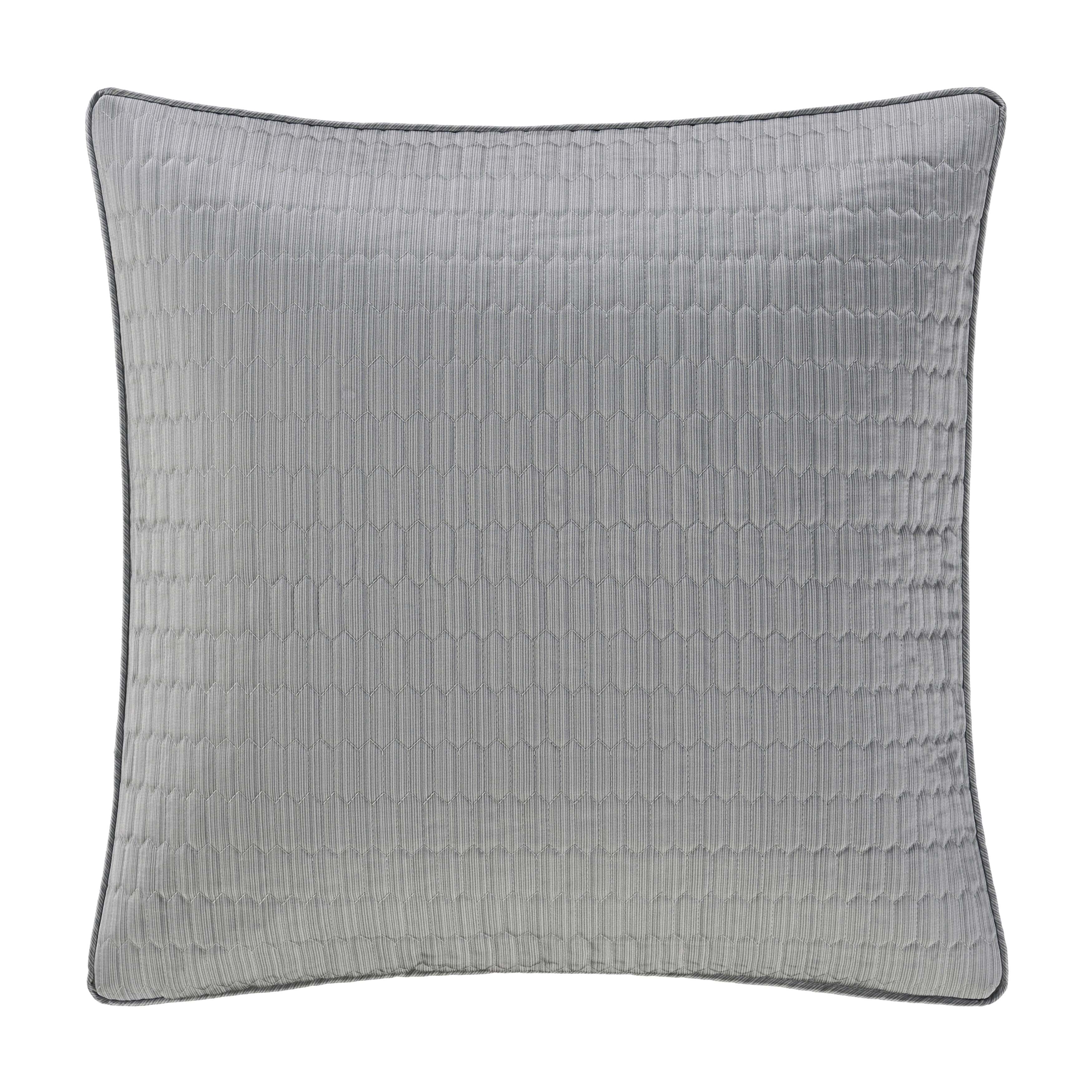 Metropolitan Cloud Euro Sham Euro Sham By J. Queen New York