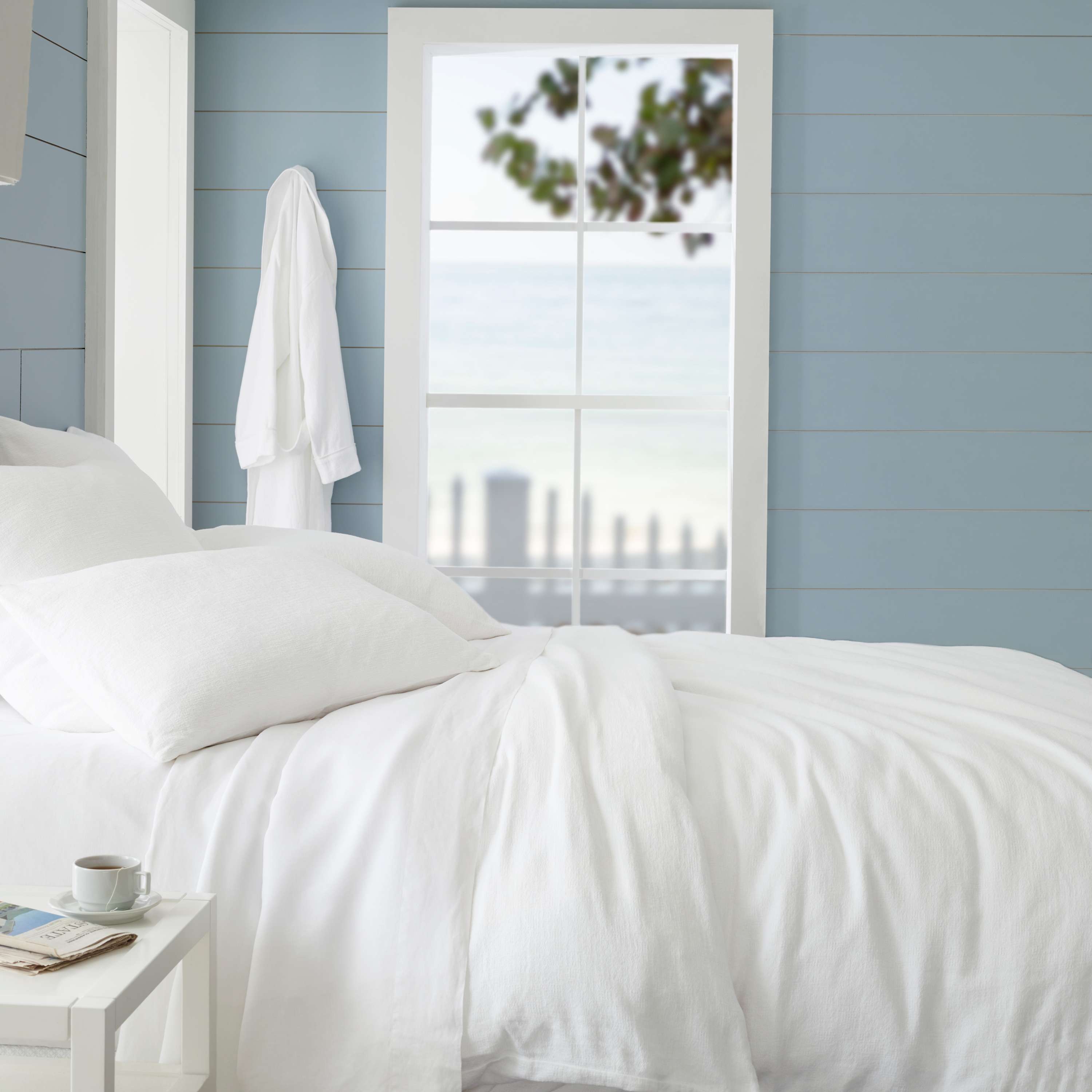 Montauk Duvet Cover Duvet Covers By Annie Selke