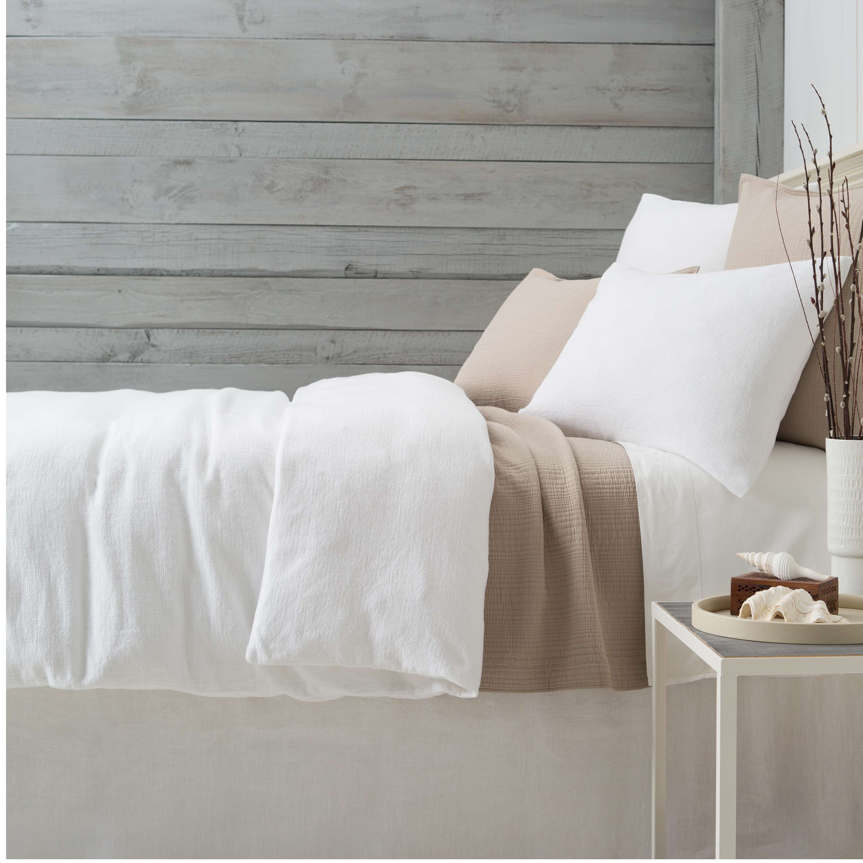 Montauk Duvet Cover Duvet Covers By Annie Selke