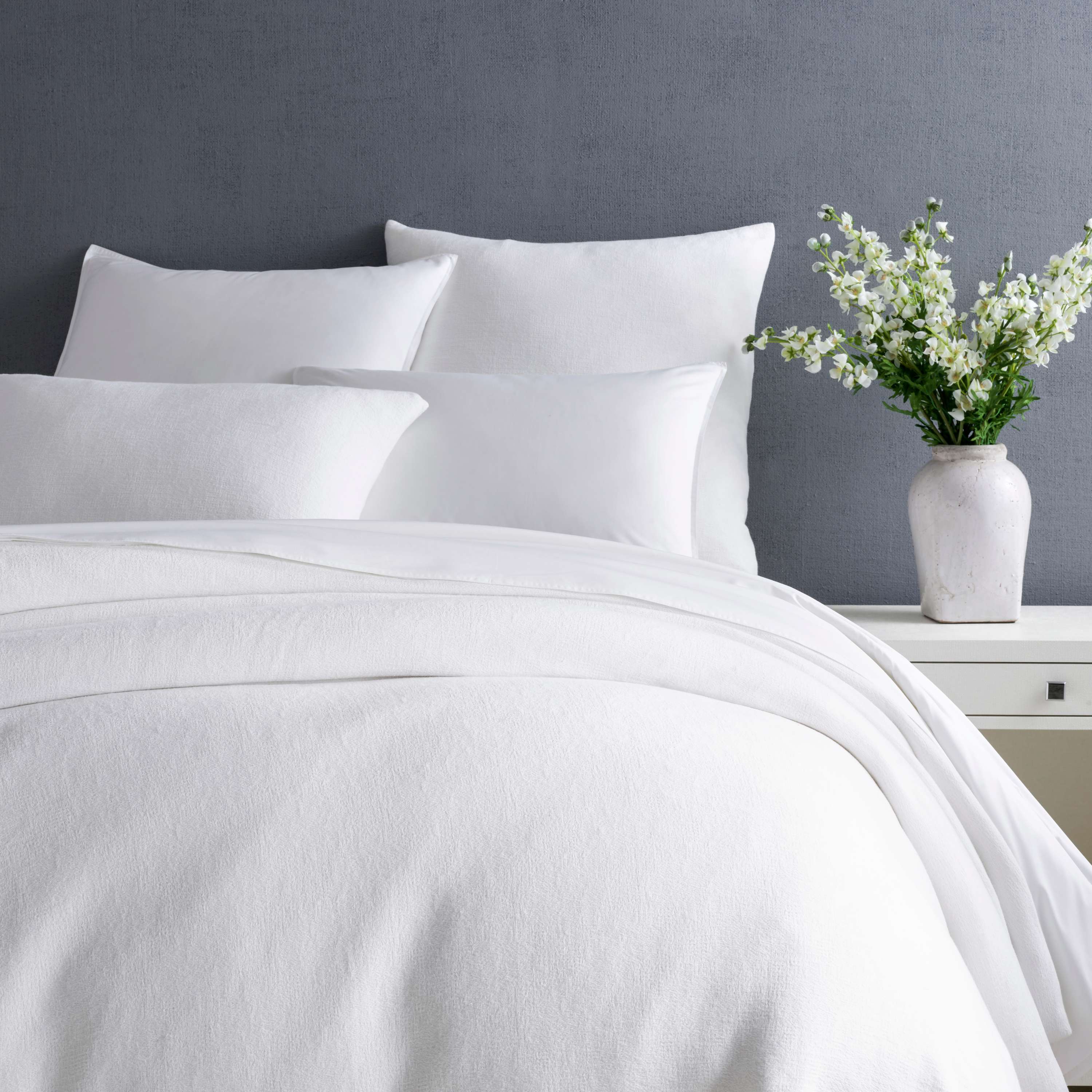Montauk Duvet Cover Duvet Covers By Annie Selke