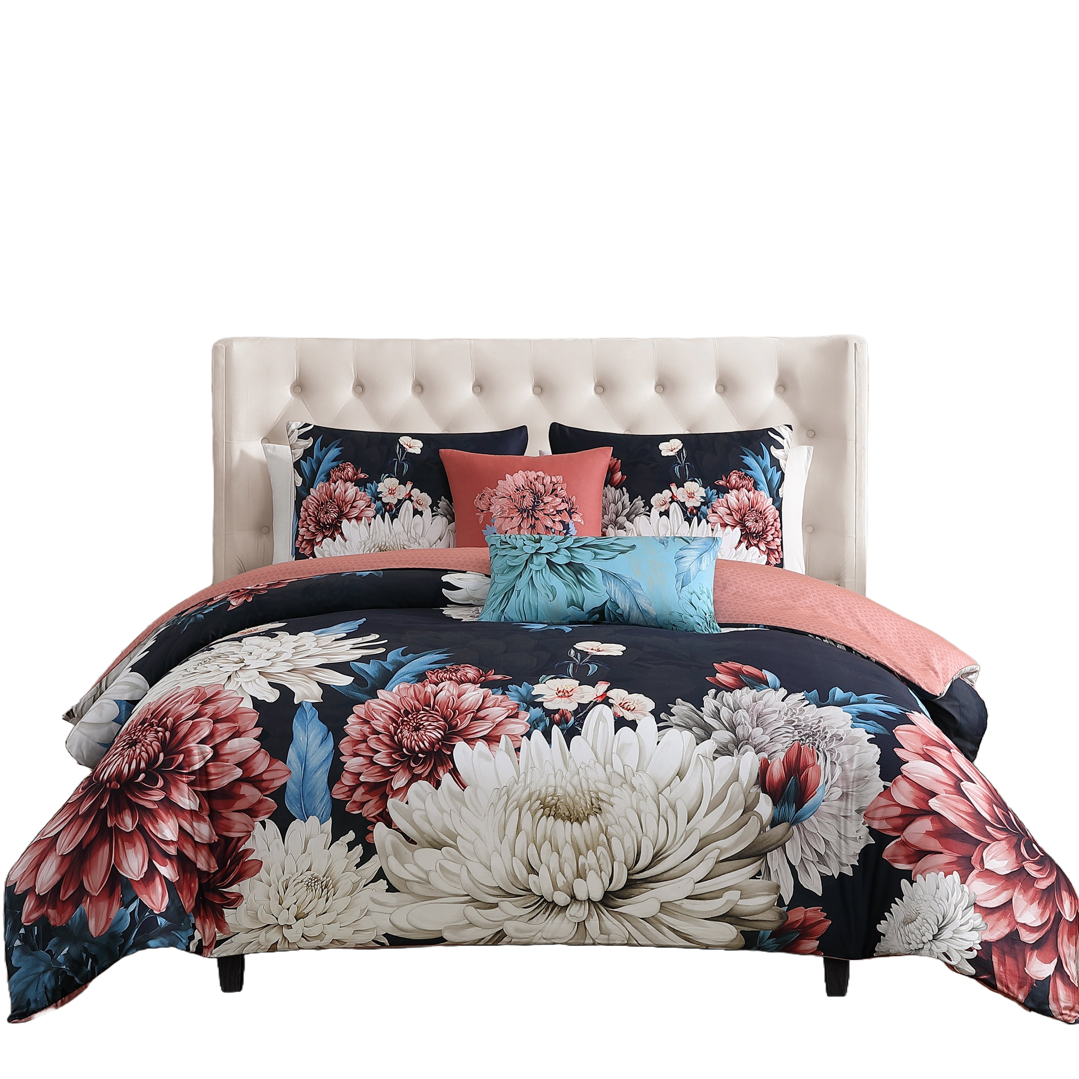 QR Code By Latest-bedding