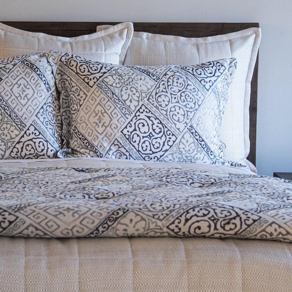 Oporto Duvet Cover Duvet Covers By Ann Gish