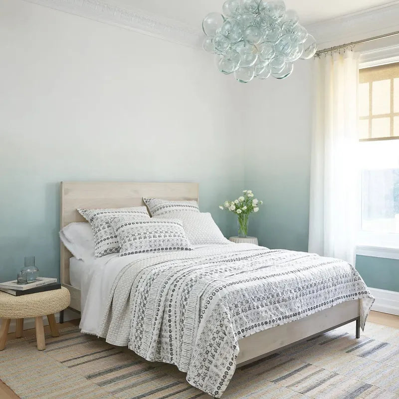 Hawthorn Coverlet Coverlet By Annie Selke