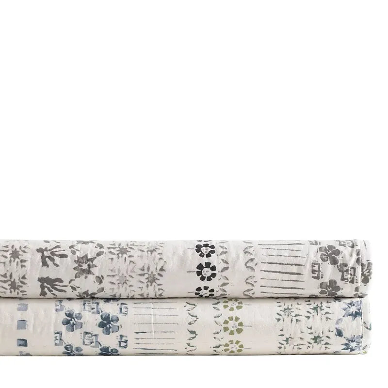 Hawthorn Coverlet Coverlet By Annie Selke