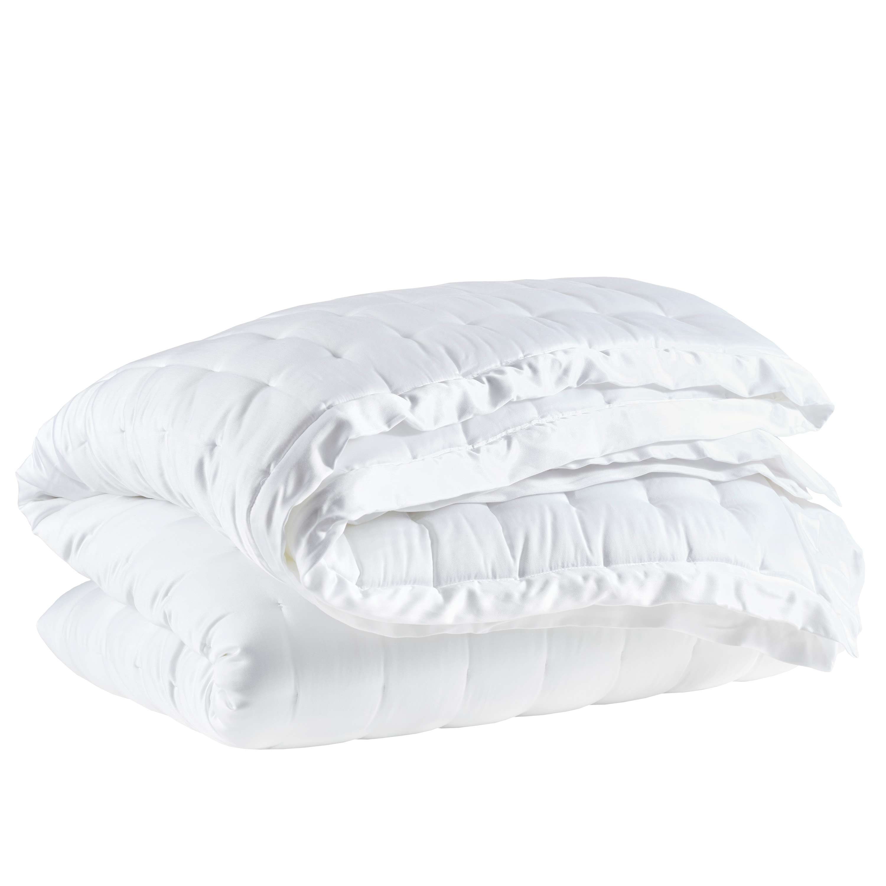 Silken Solid Puff Comforter Comforter Sets By Annie Selke