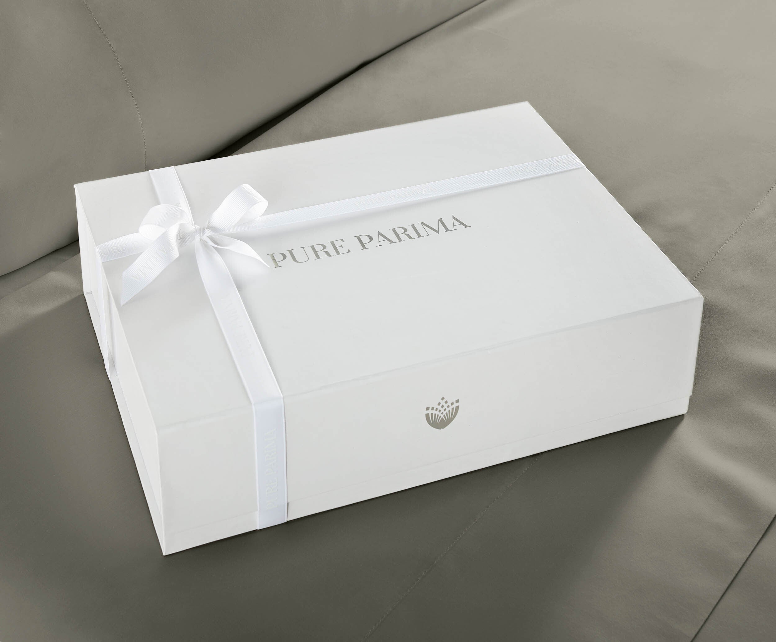 Ultra Percale Duvet Cover Set | Hotel Collection Duvet Covers By Pure Parima