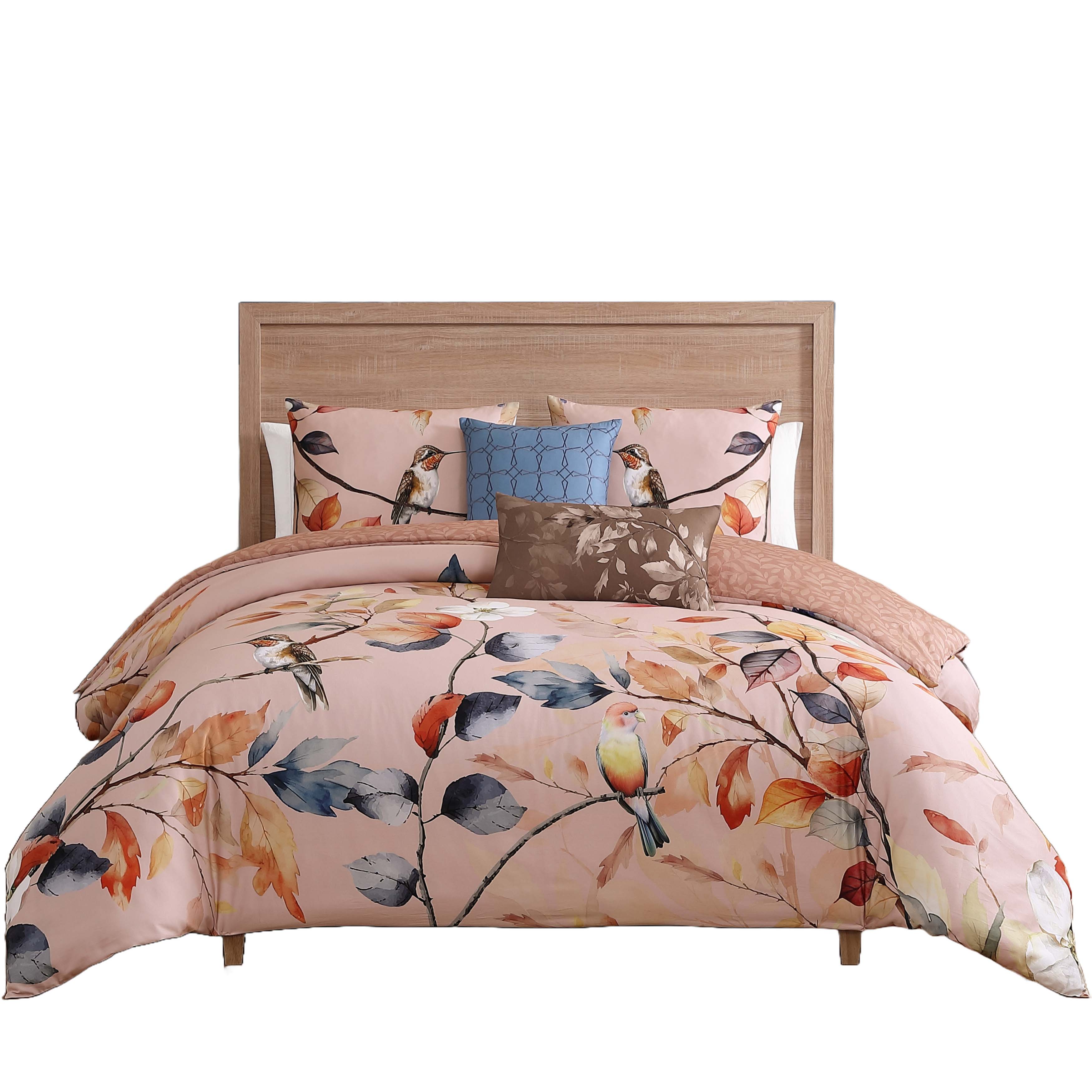 QR Code By Latest-bedding