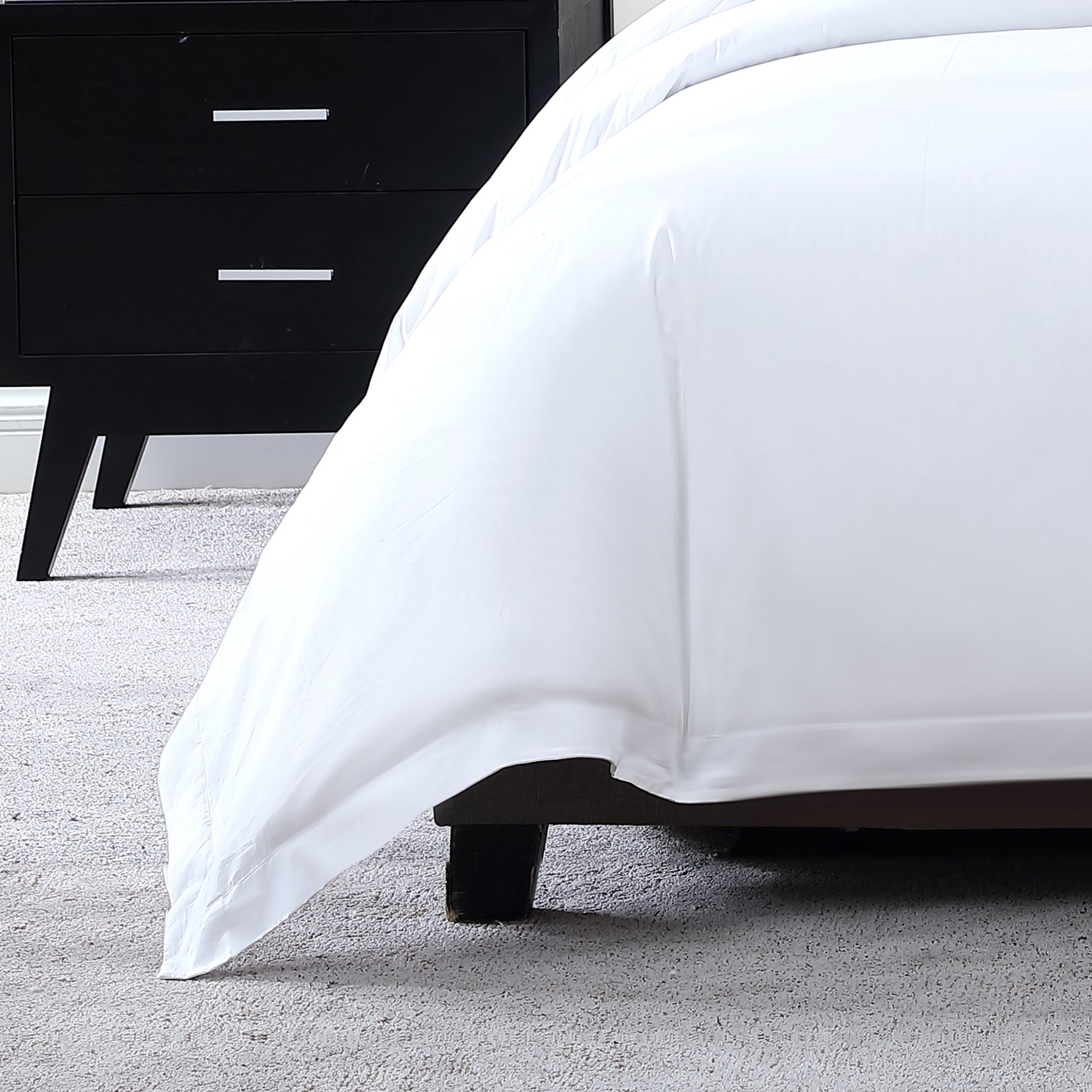 Ultra Percale Duvet Cover Set | Hotel Collection Duvet Covers By Pure Parima