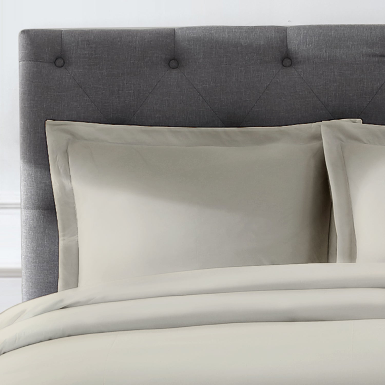 Ultra Percale Duvet Cover Set | Hotel Collection Duvet Covers By Pure Parima
