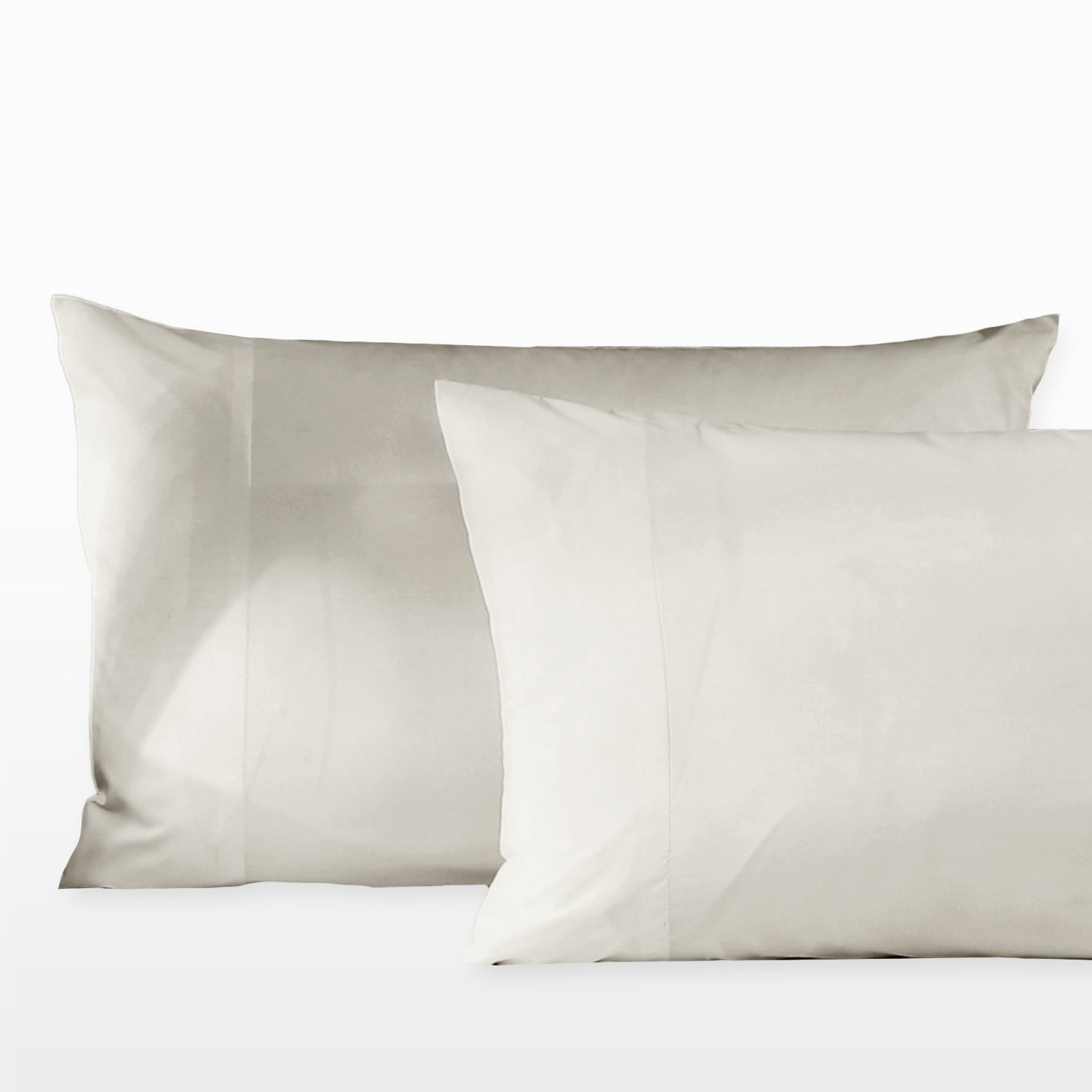 Ultra Percale Pillowcase Set | Hotel Collection Pillowcase By Pure Parima
