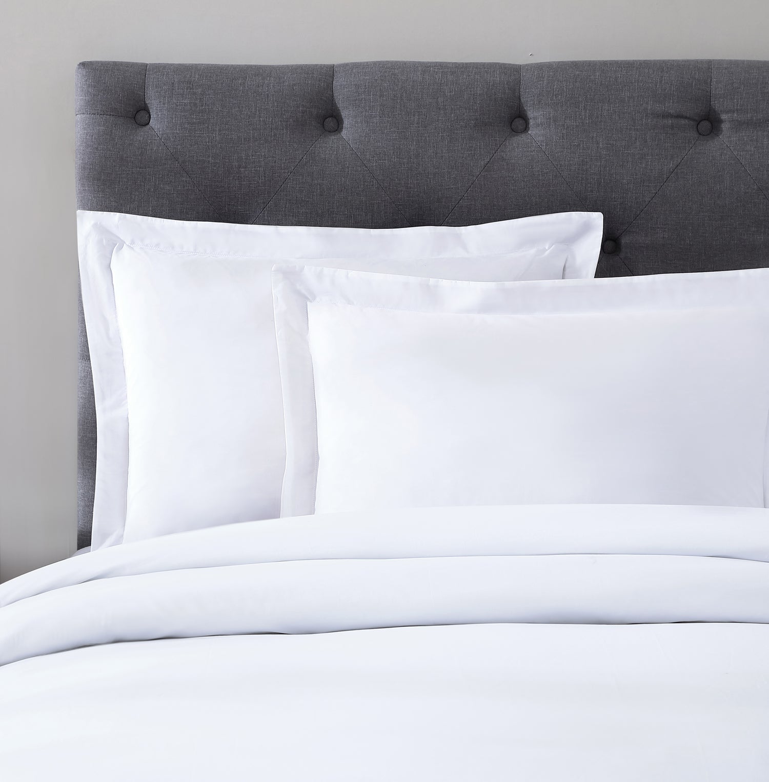Ultra Percale Duvet Cover Set | Hotel Collection Duvet Covers By Pure Parima