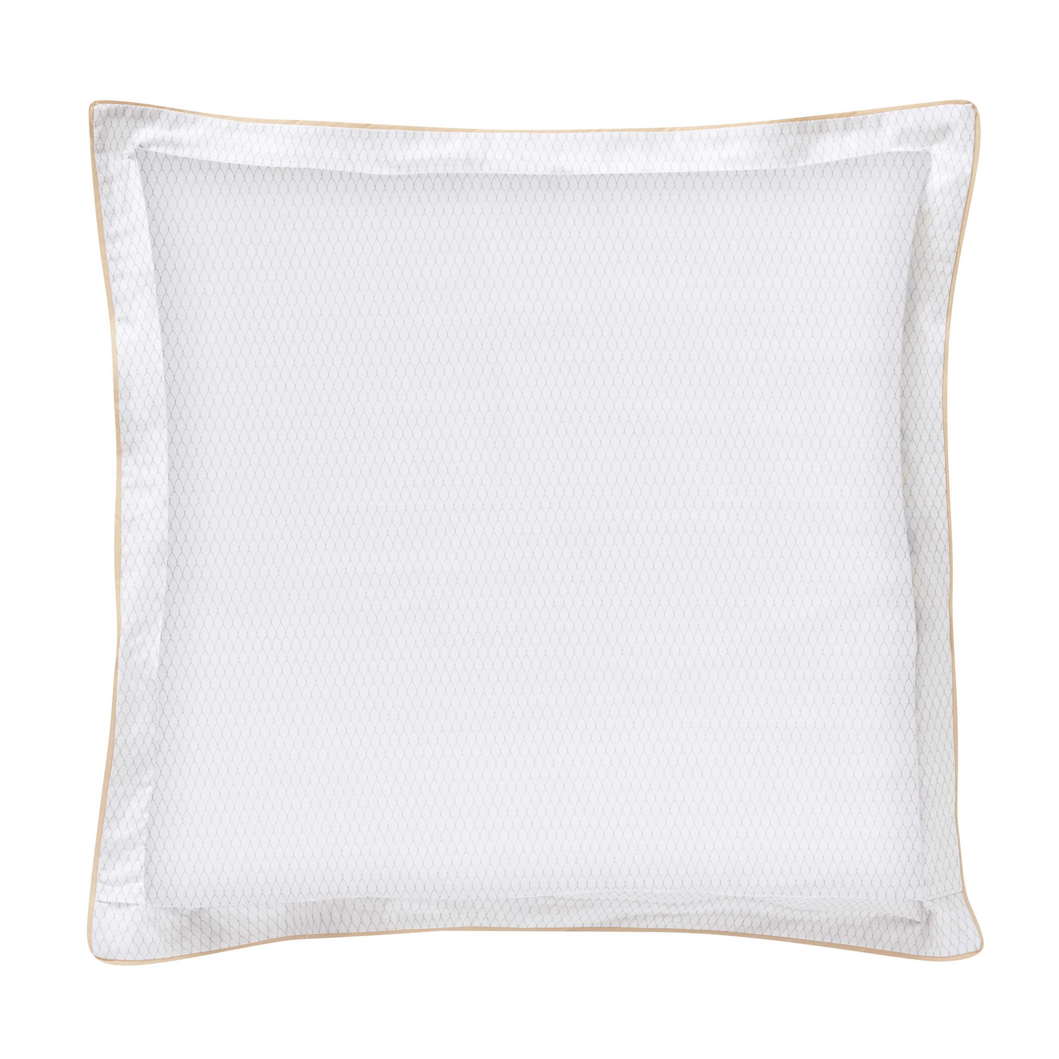 Perle Lune Euro Sham Euro Sham By Anne de Solène