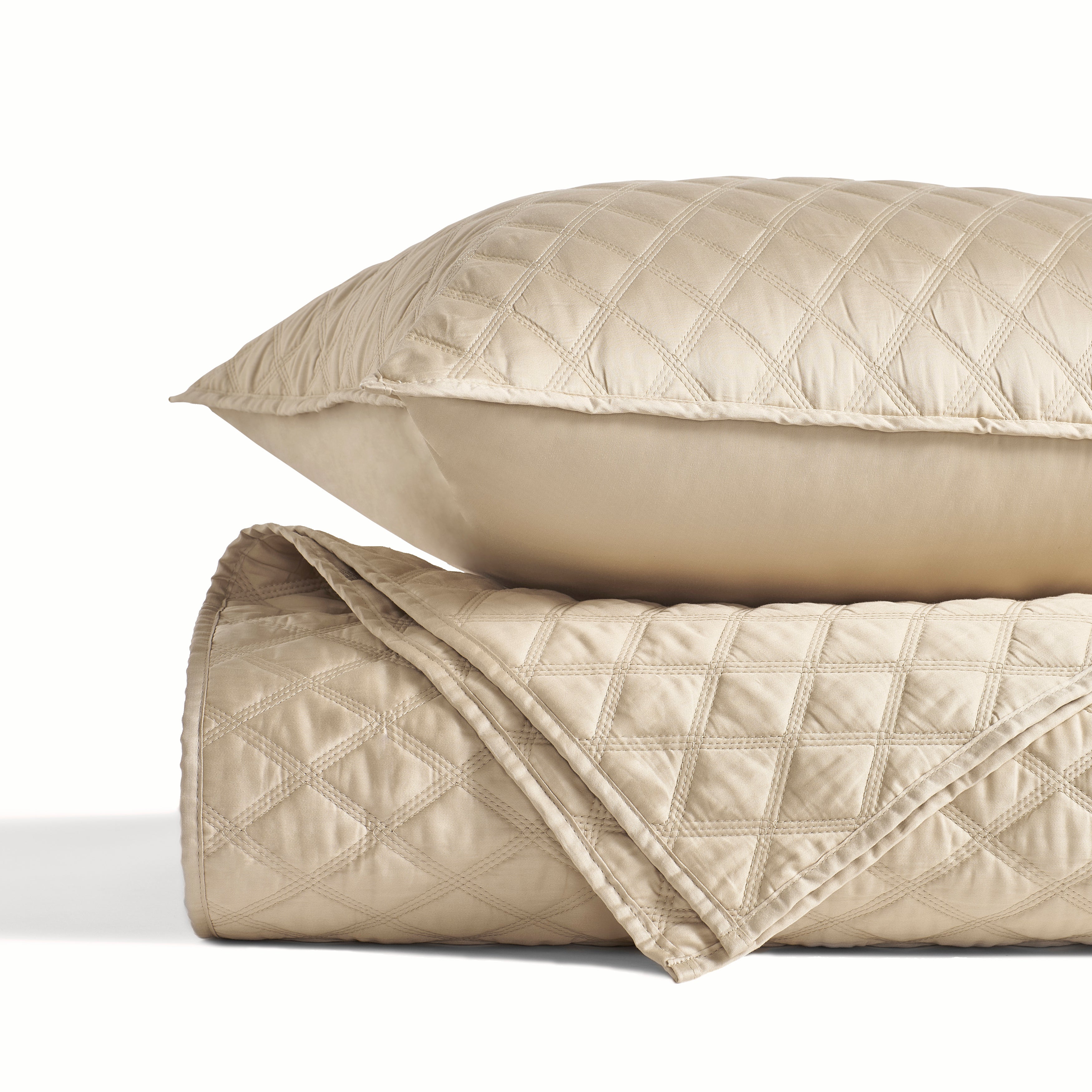 Premier Sateen 3 Piece Quilt Set Quilt Sets By J. Queen New York