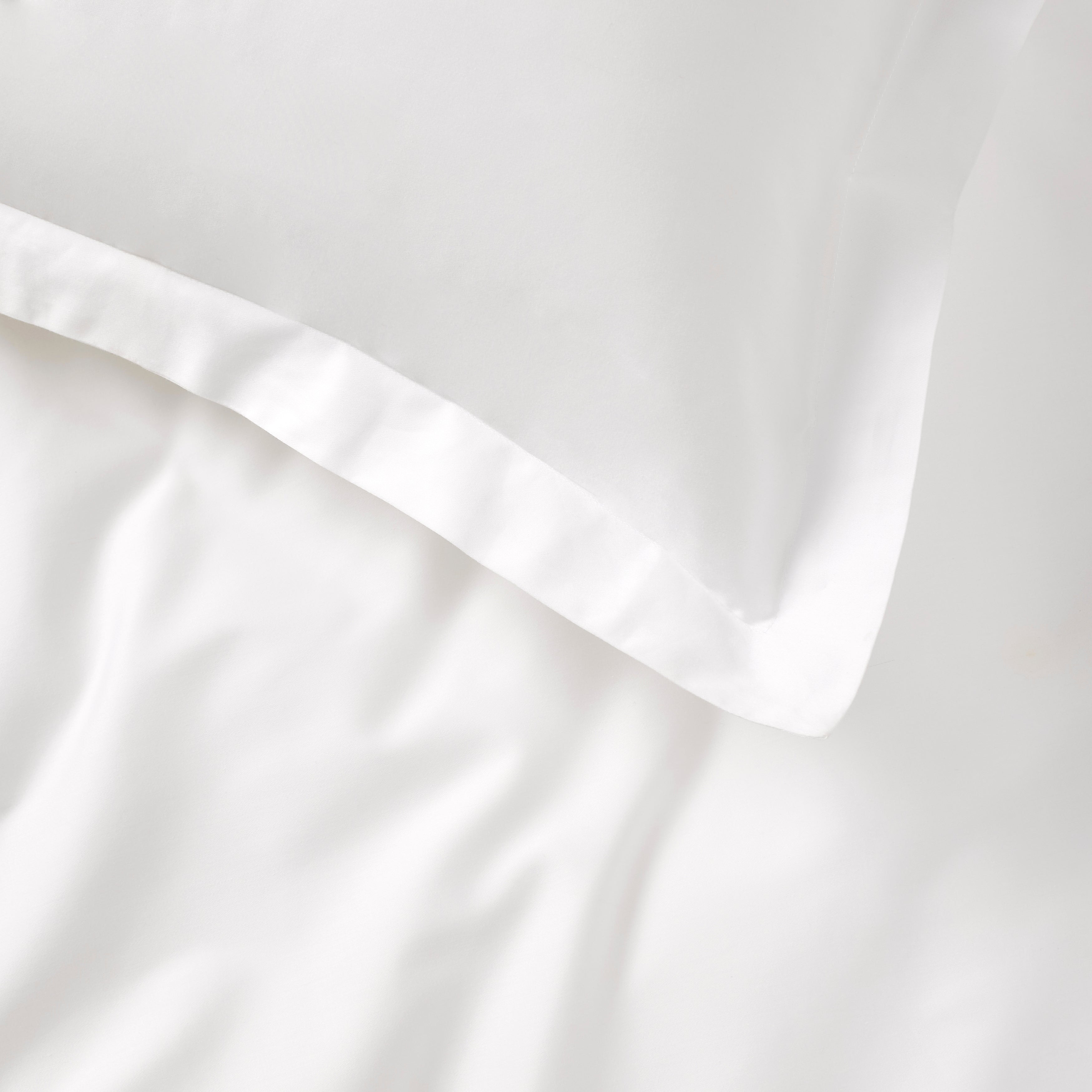 Premier Sateen 3 Piece Duvet Cover Set Duvet Covers By J. Queen New York