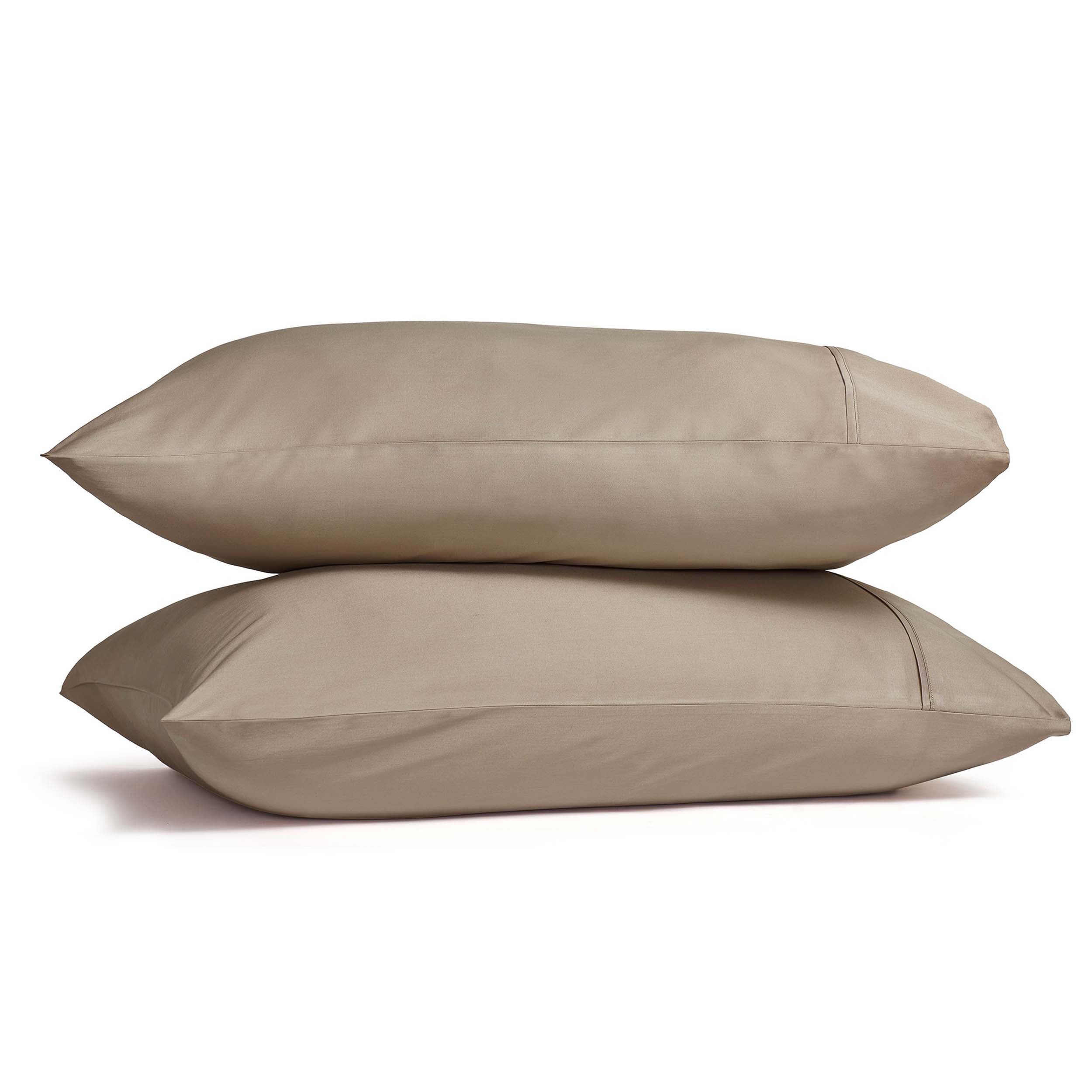 Premier Sateen Pillowcase Set Pillowcase By J. Queen New York