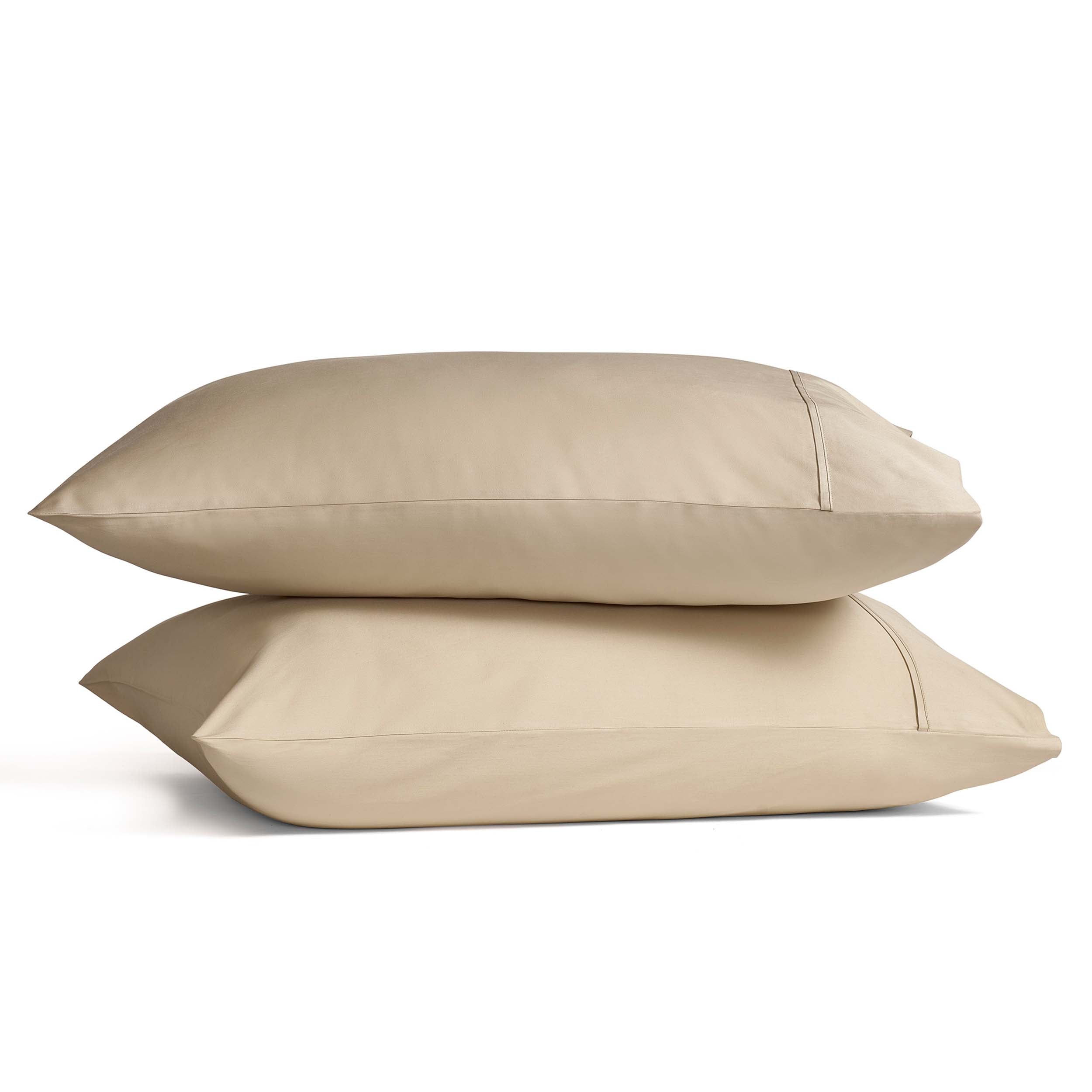 Premier Sateen Pillowcase Set Pillowcase By J. Queen New York