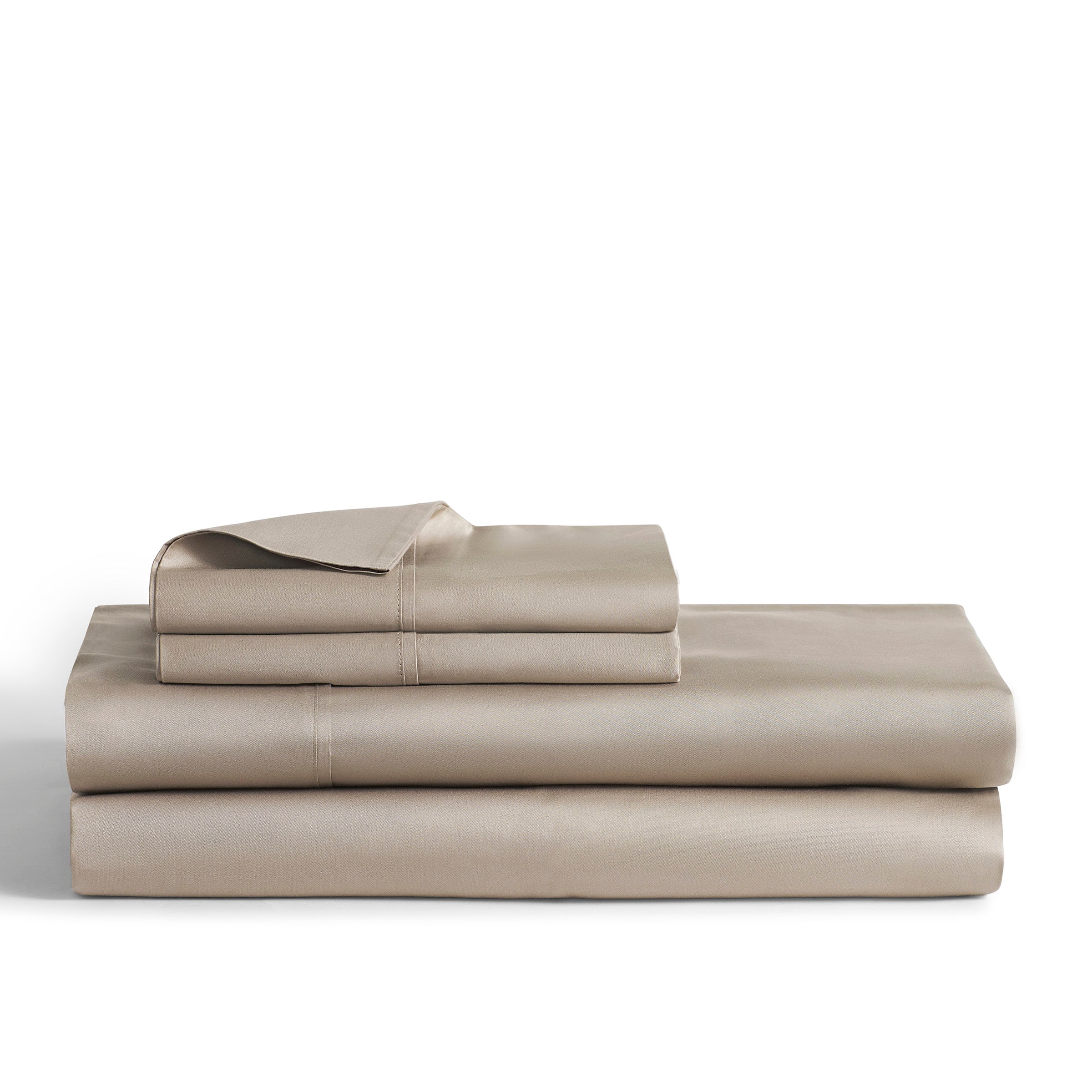 Premier Sateen Sheet Set Sheet Set By J. Queen New York