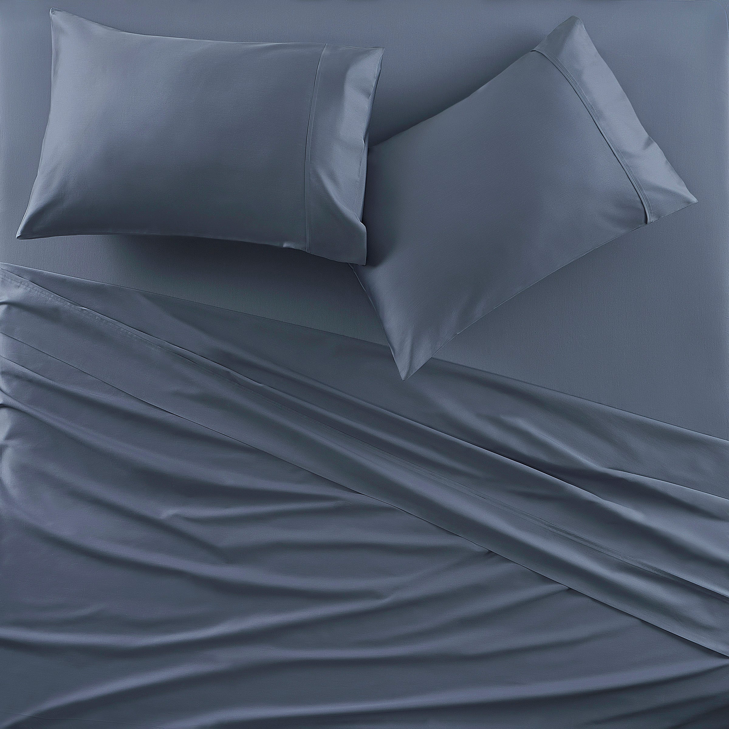 Premier Sateen Sheet Set Sheet Set By J. Queen New York