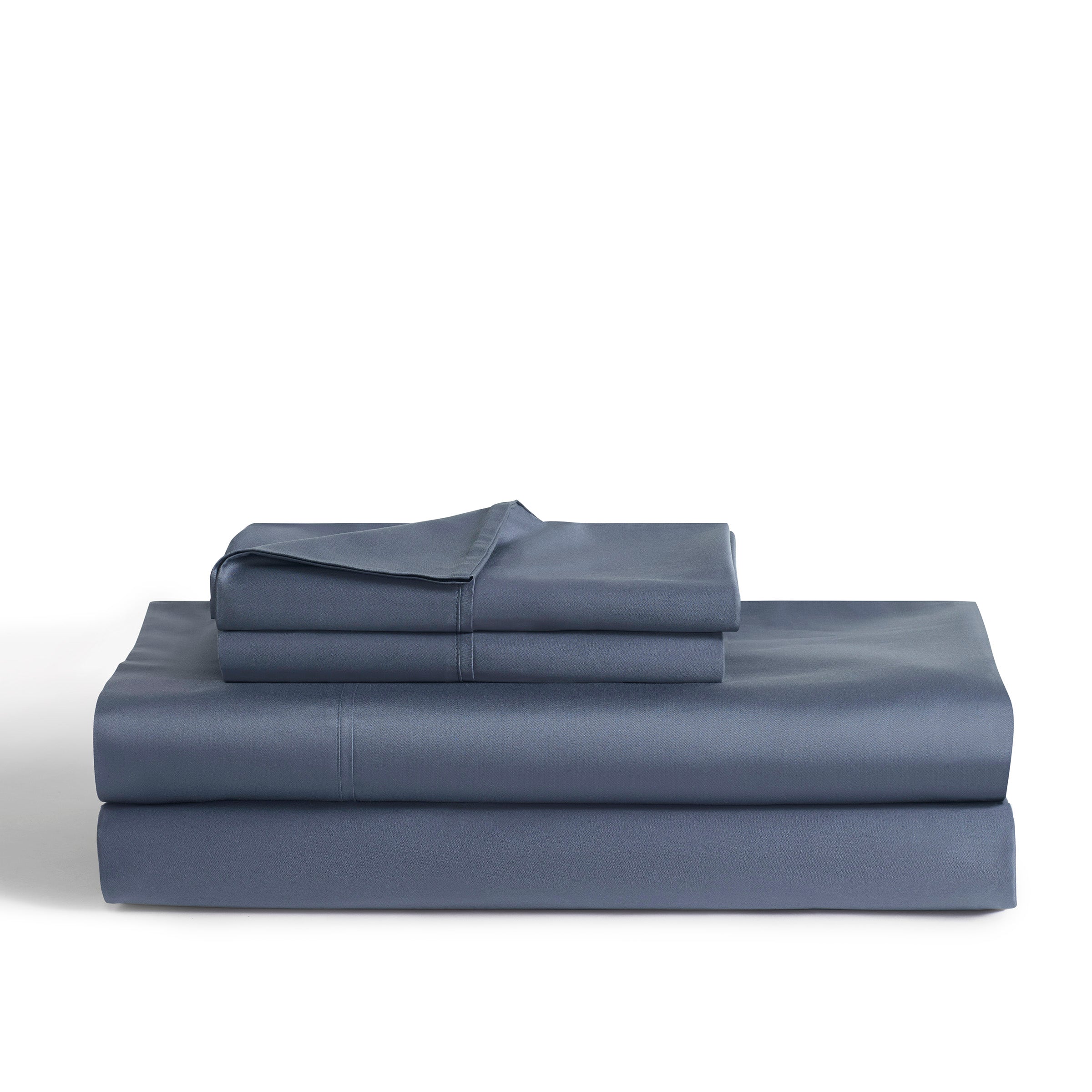 Premier Sateen Sheet Set Sheet Set By J. Queen New York