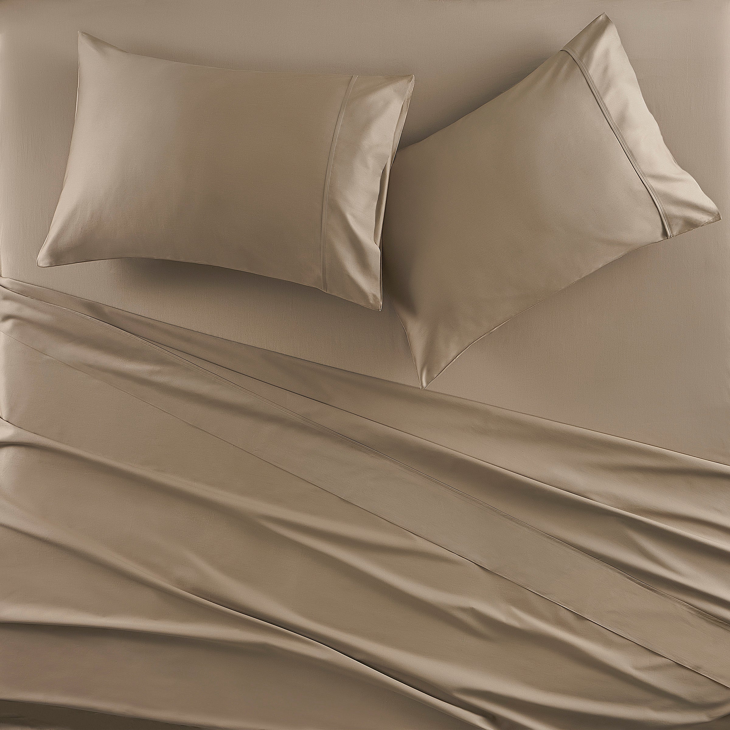 Premier Sateen Sheet Set Sheet Set By J. Queen New York