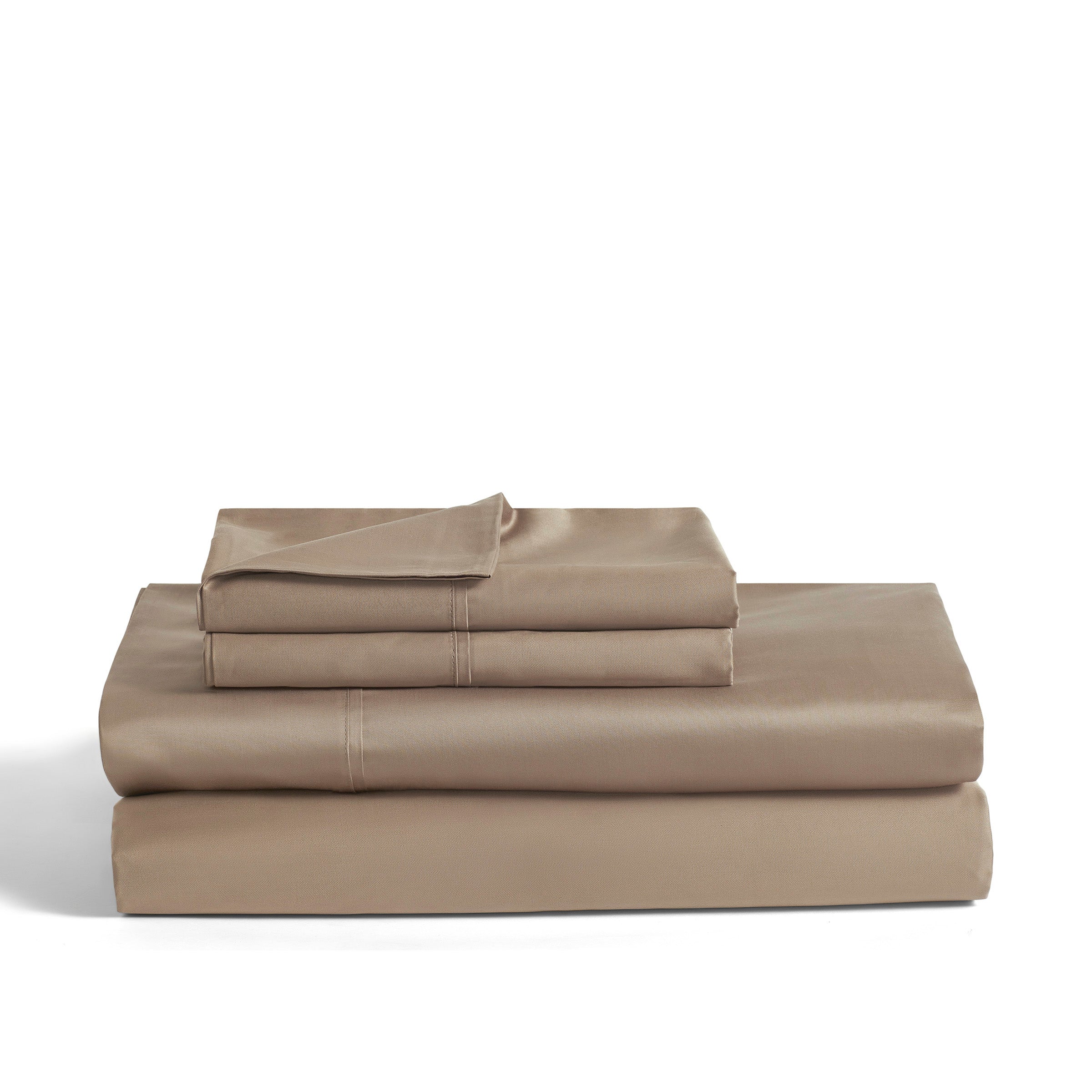 Premier Sateen Sheet Set Sheet Set By J. Queen New York