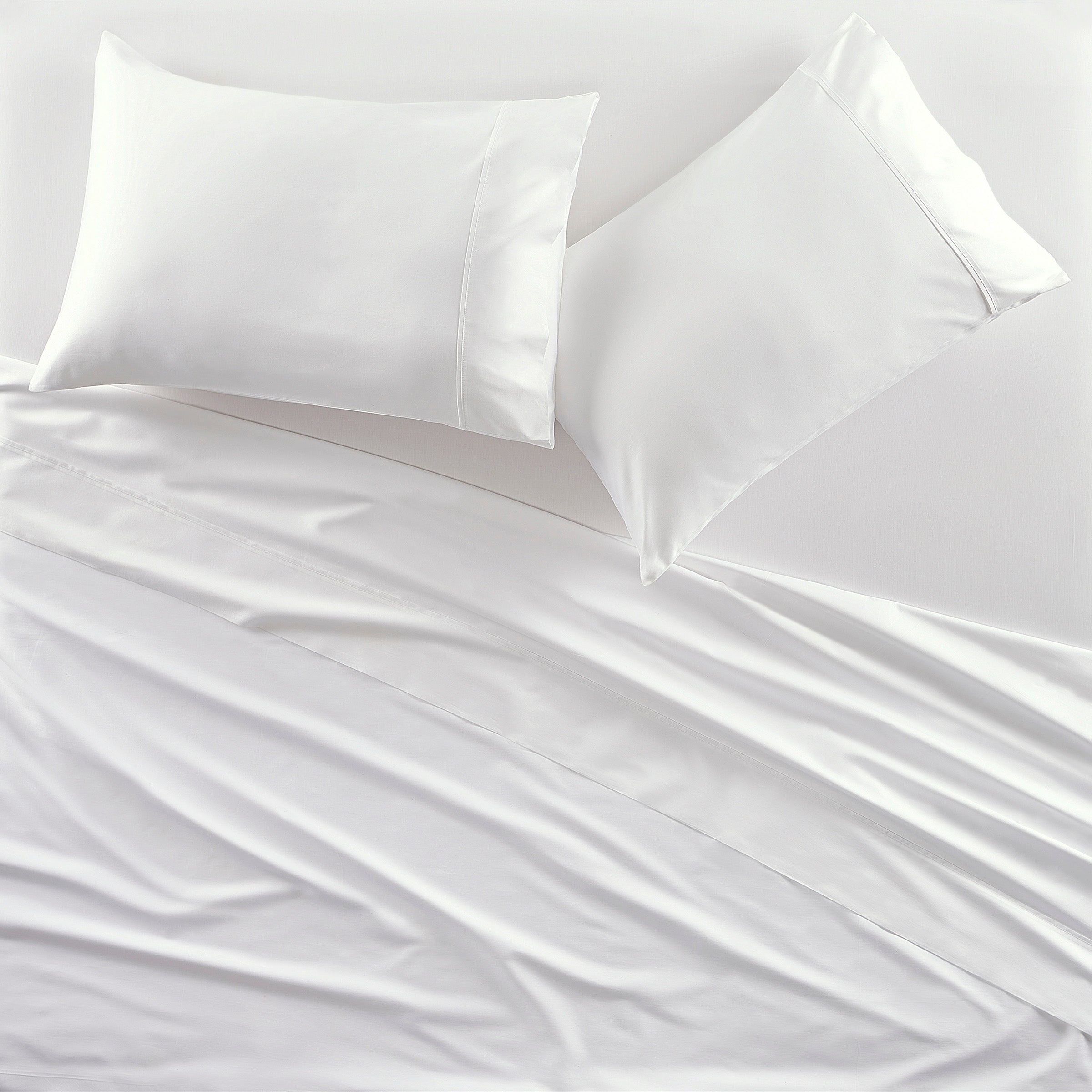 Premier Sateen Sheet Set Sheet Set By J. Queen New York