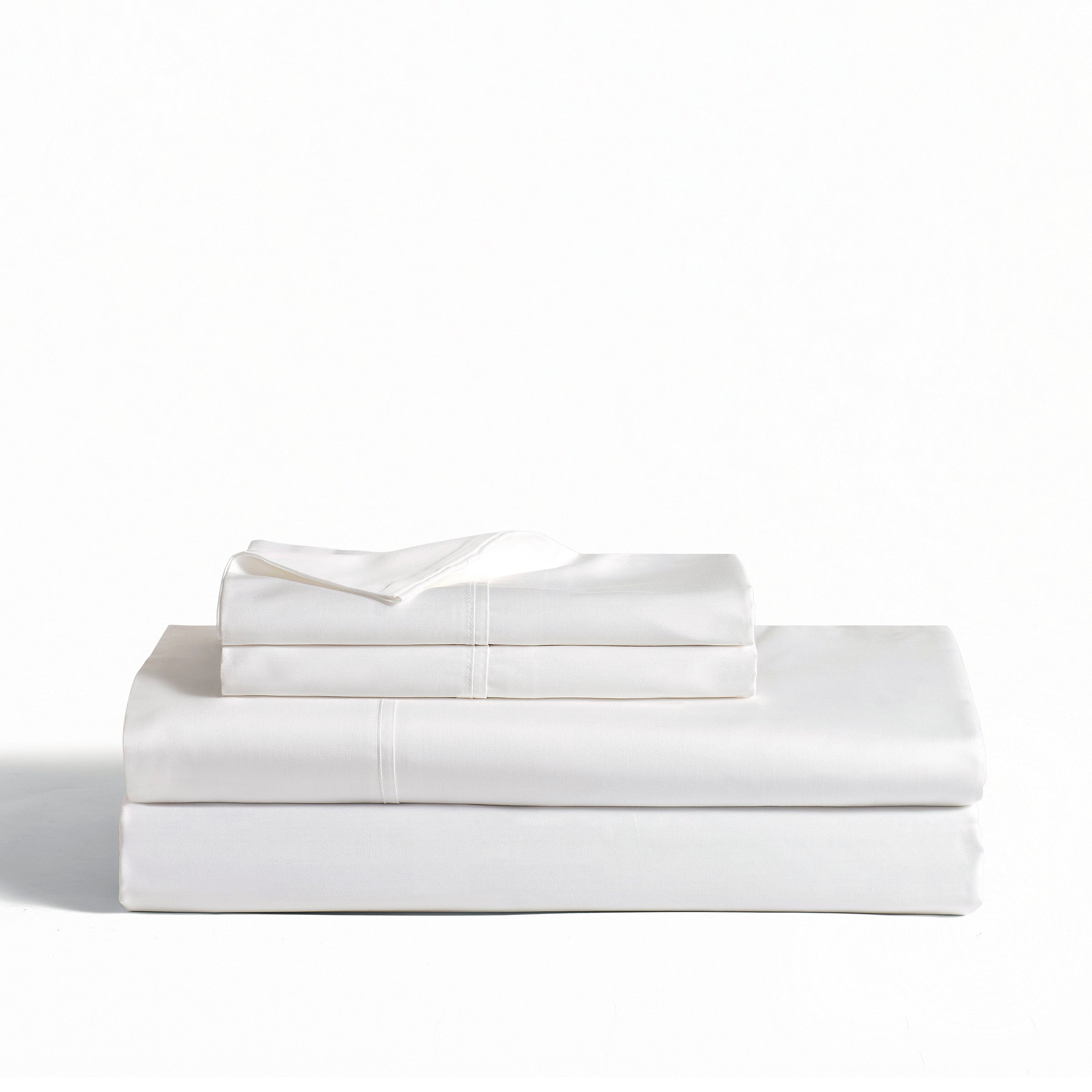 Premier Sateen Sheet Set Sheet Set By J. Queen New York