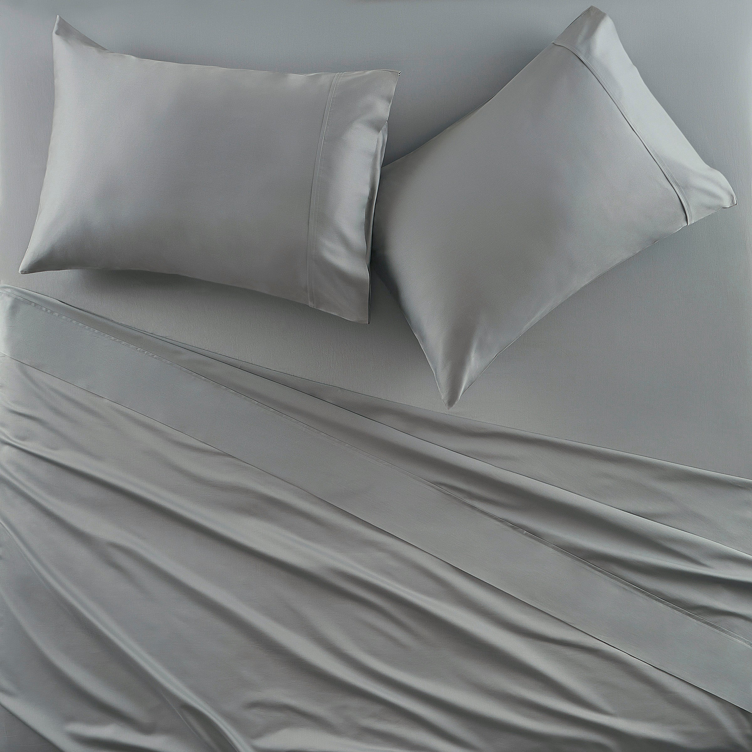 Premier Sateen Sheet Set Sheet Set By J. Queen New York