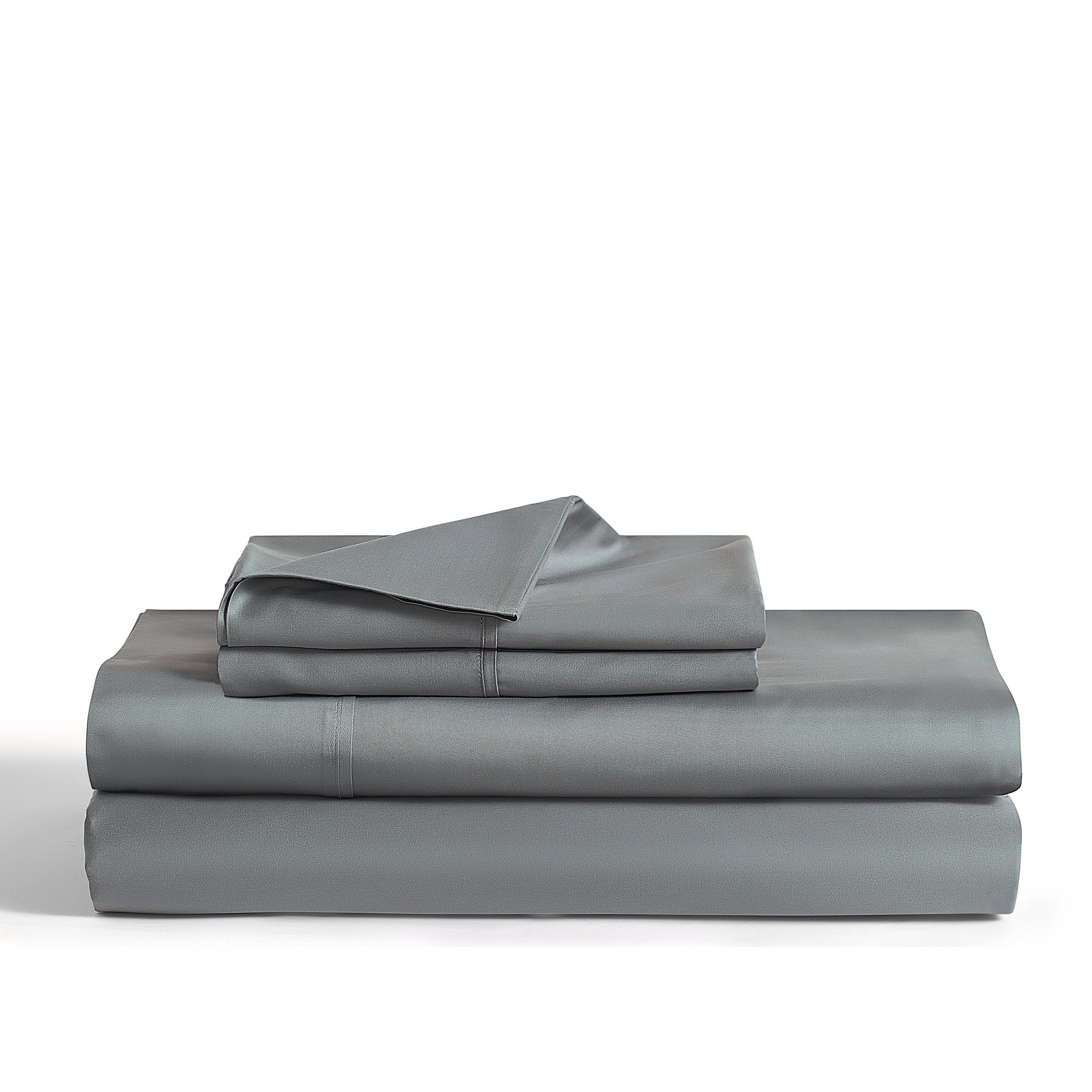 Premier Sateen Sheet Set Sheet Set By J. Queen New York