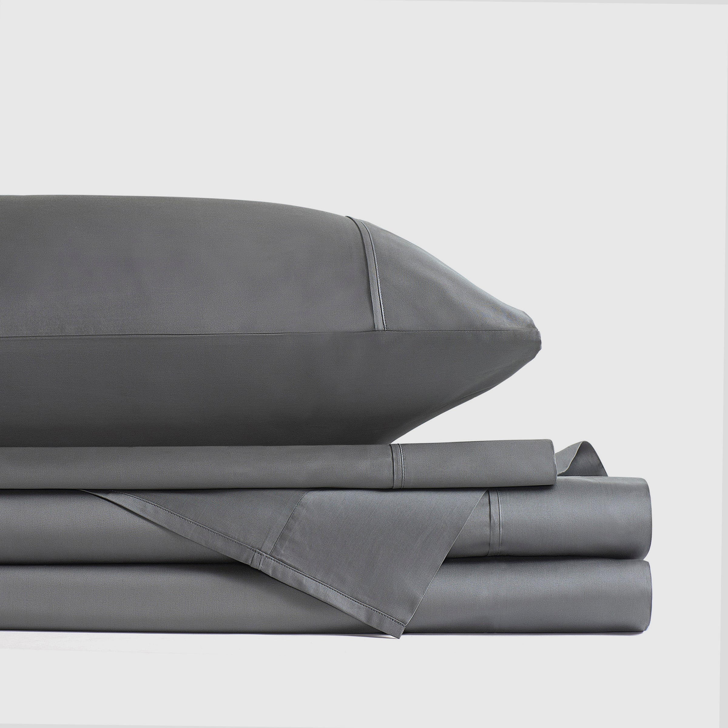 Premier Sateen Sheet Set Sheet Set By J. Queen New York